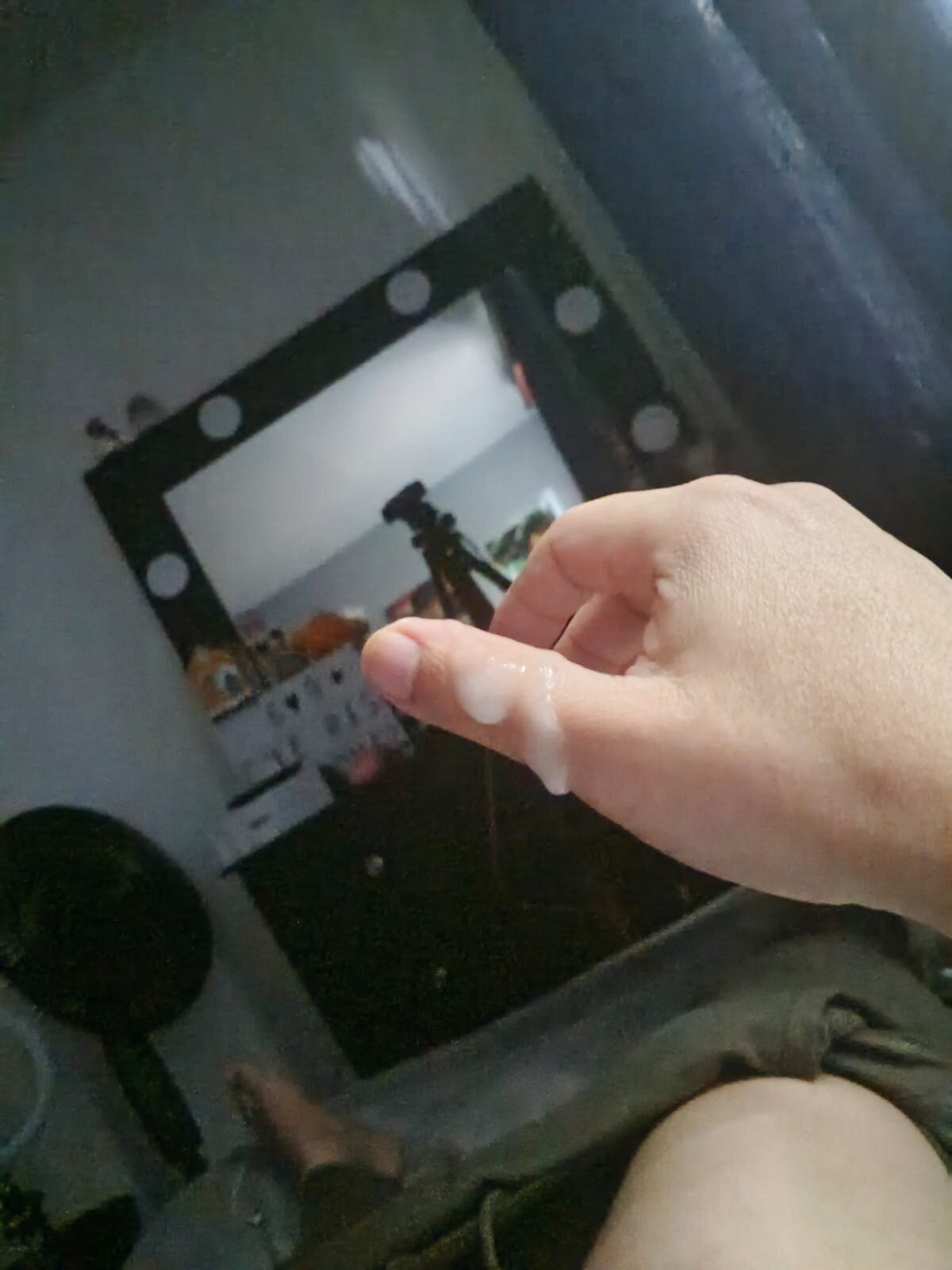XXX Porn Photo of Nude chubby16cm 2