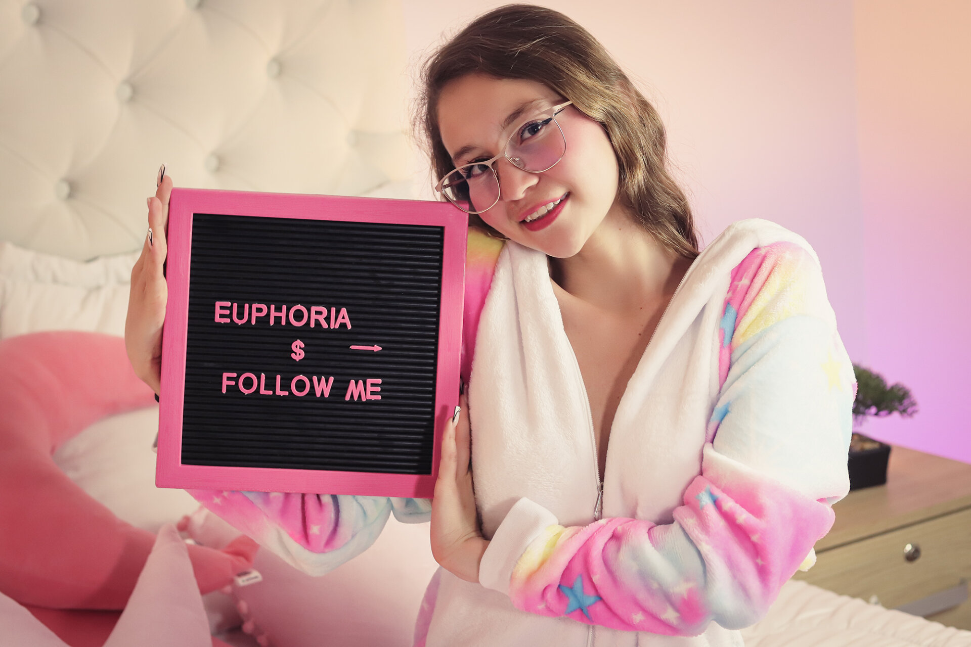 XXX Porn Photo of Nude SweetEuphoria_ 34