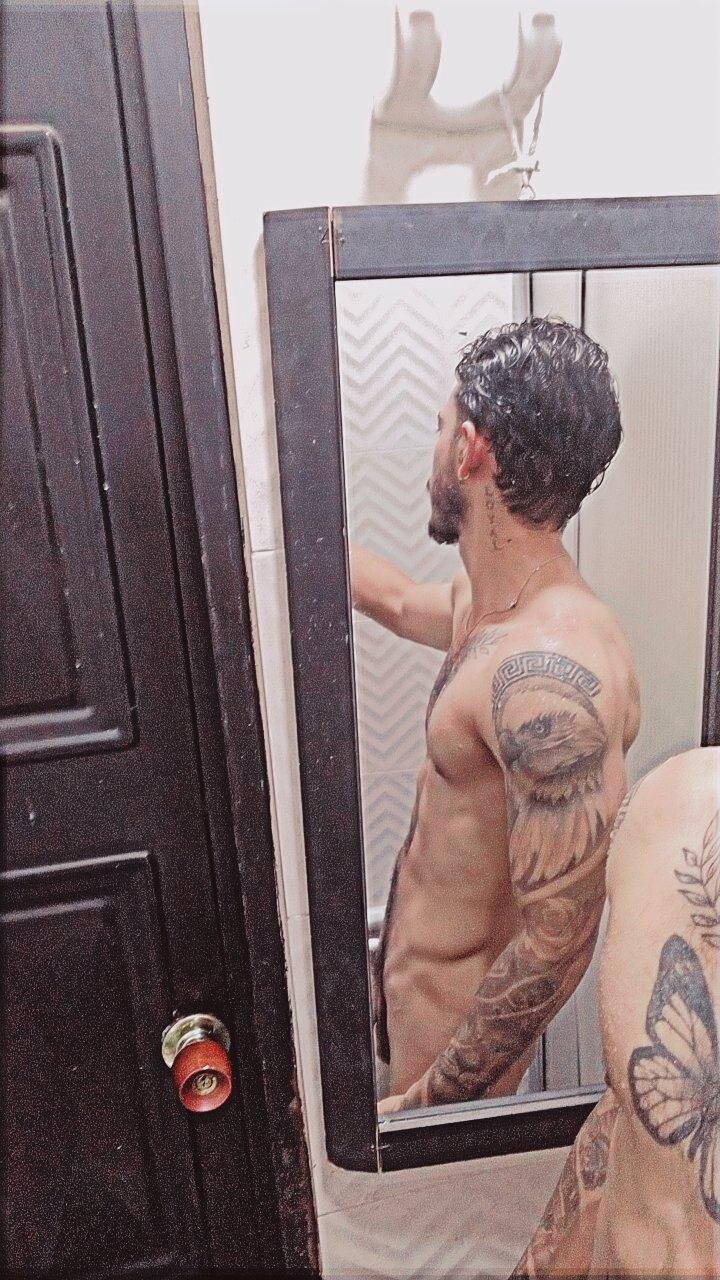 XXX Porn Photo of Nude Kylian_Alessandro 7