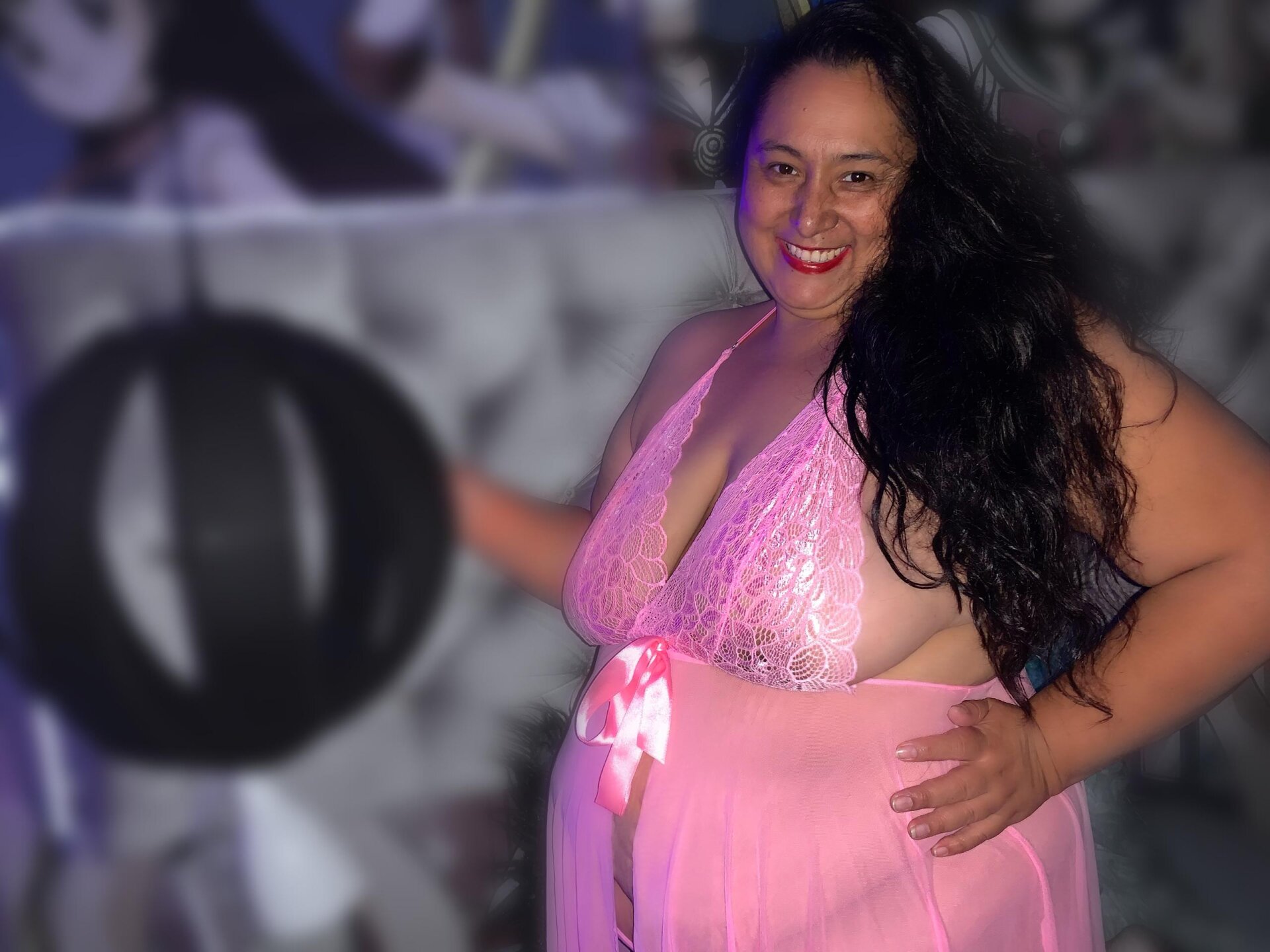 XXX Porn Photo of Nude TistMature 75