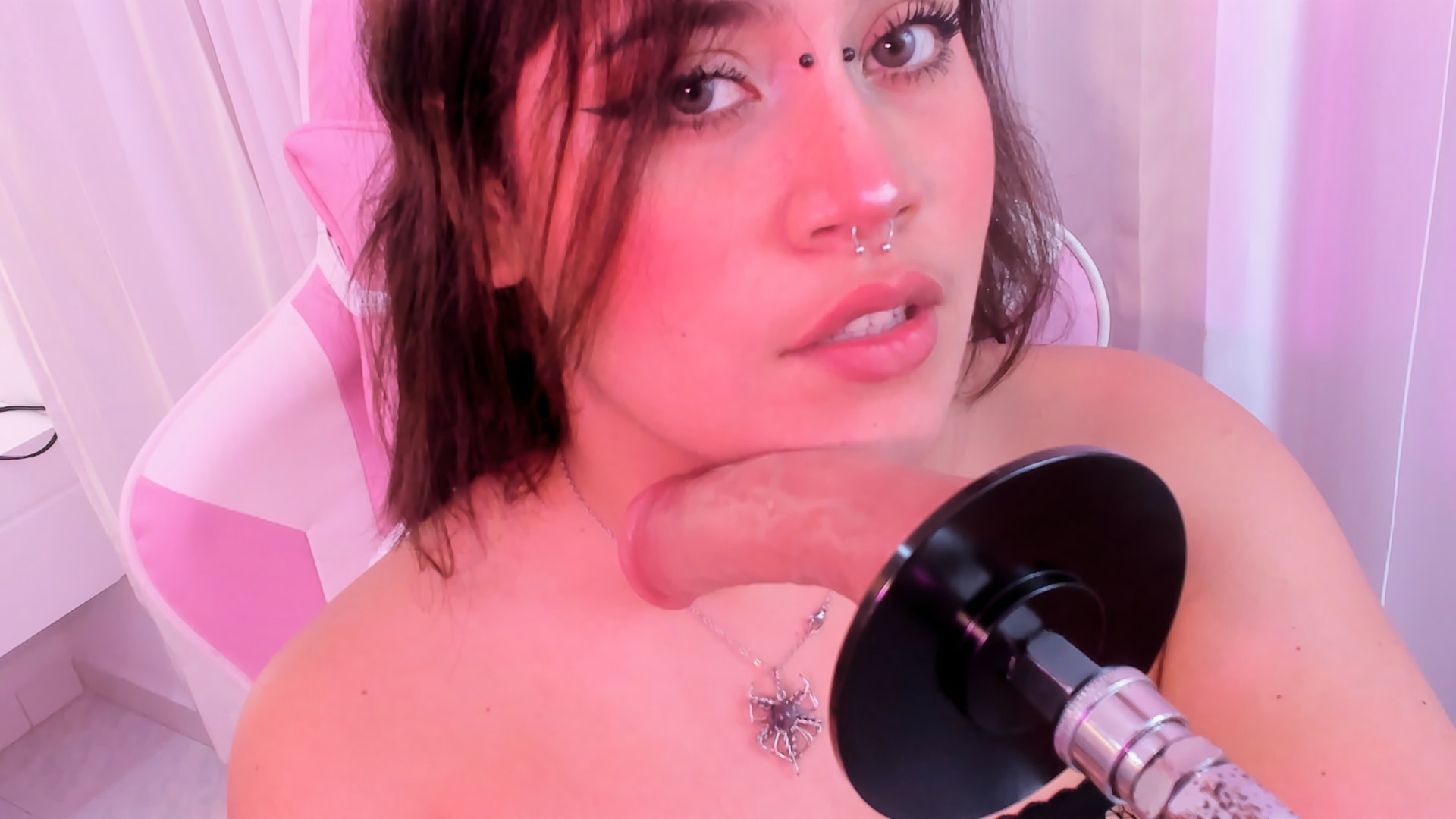 XXX Porn Photo of Nude mia_yeager 18