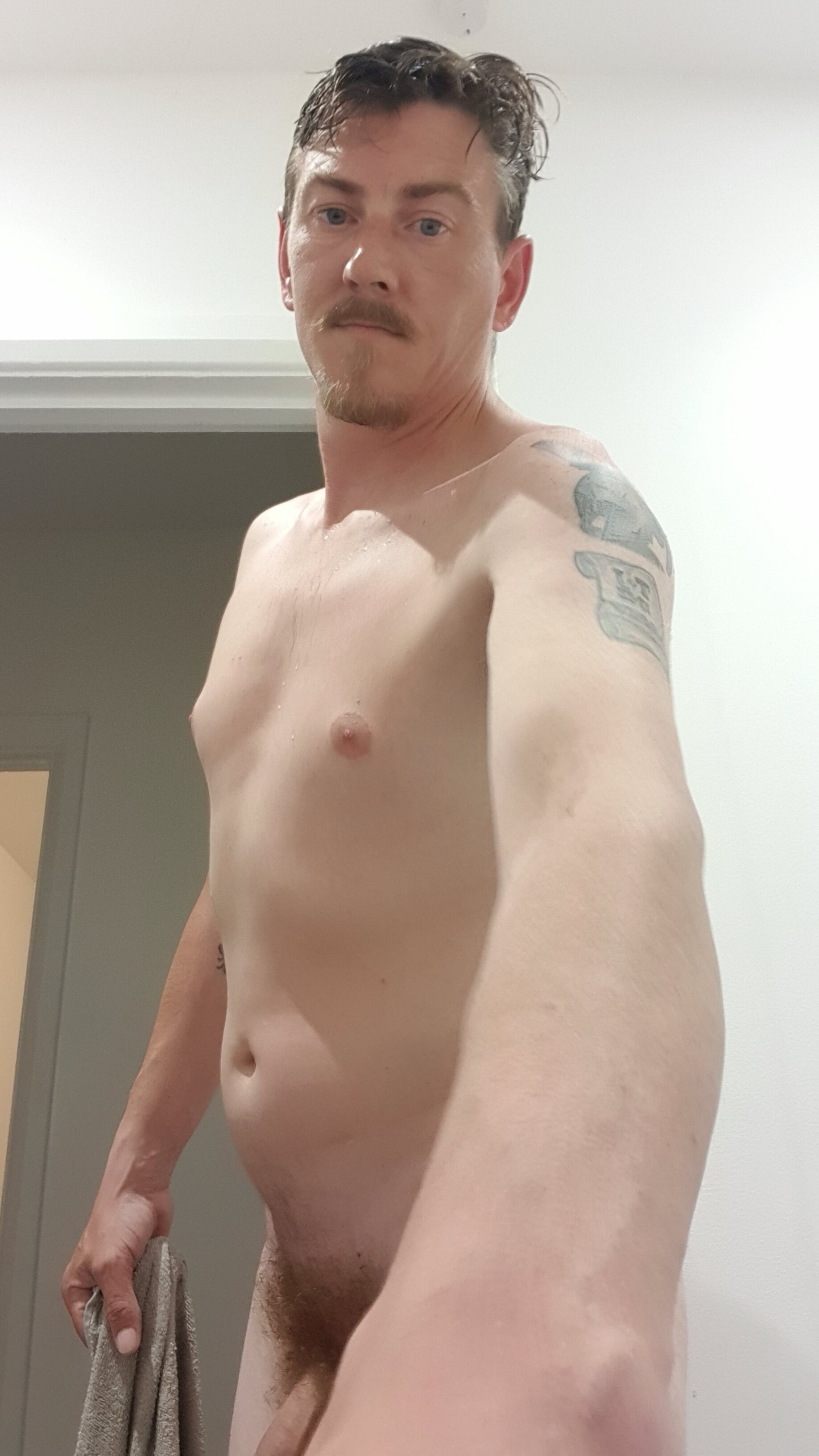 XXX Porn Photo of Nude jammieguy 3