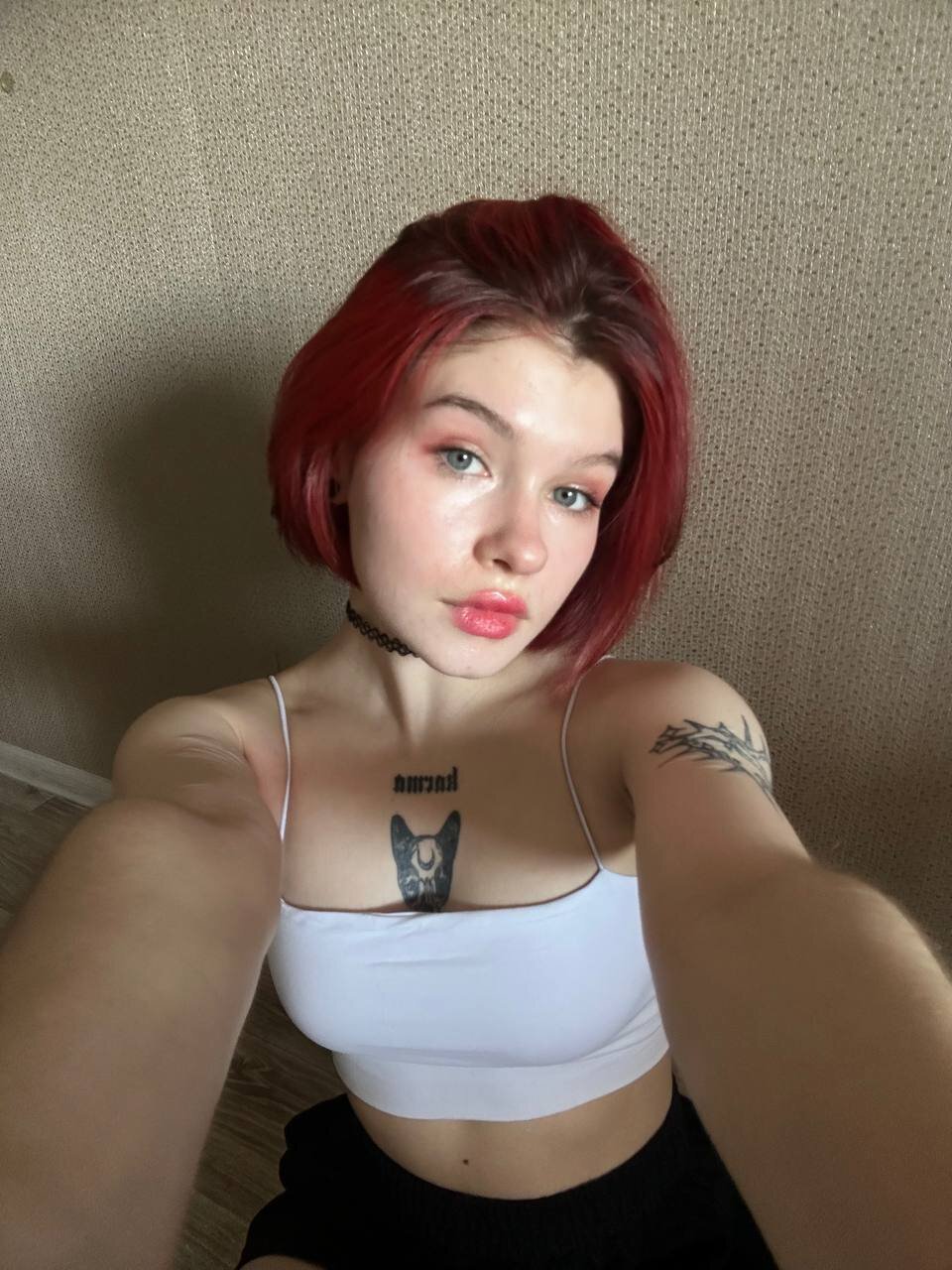 XXX Porn Photo of Nude RinaBliss 8