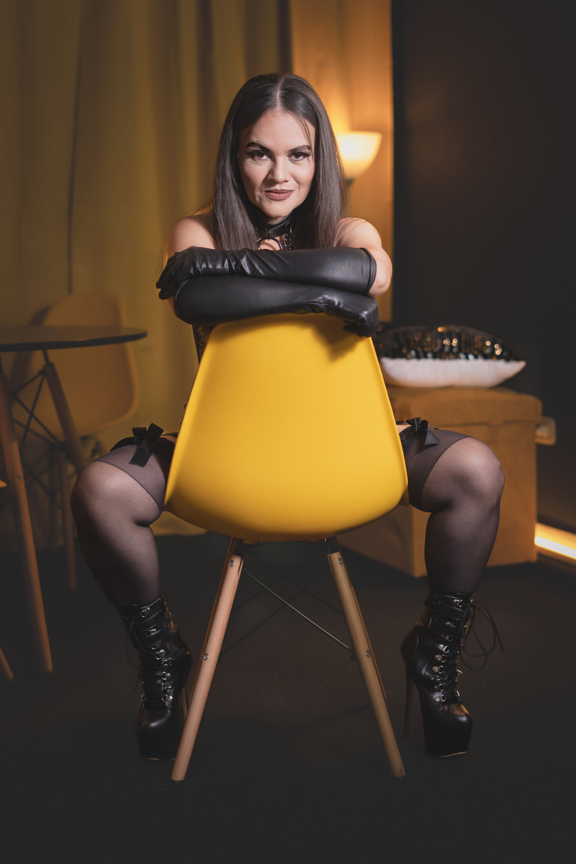 XXX Porn Photo of Nude StelleKnox_1 5
