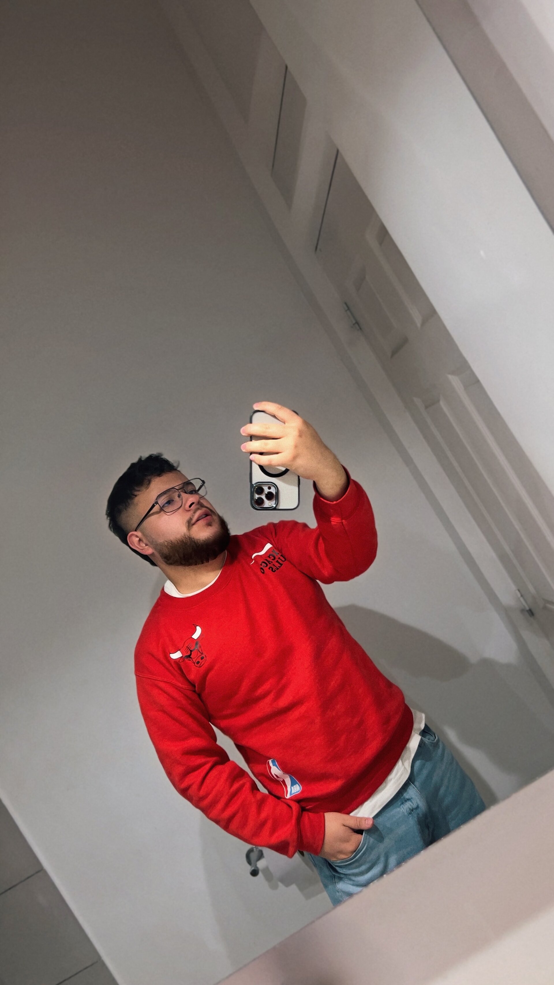 XXX Porn Photo of Nude RoyBaker_ 41