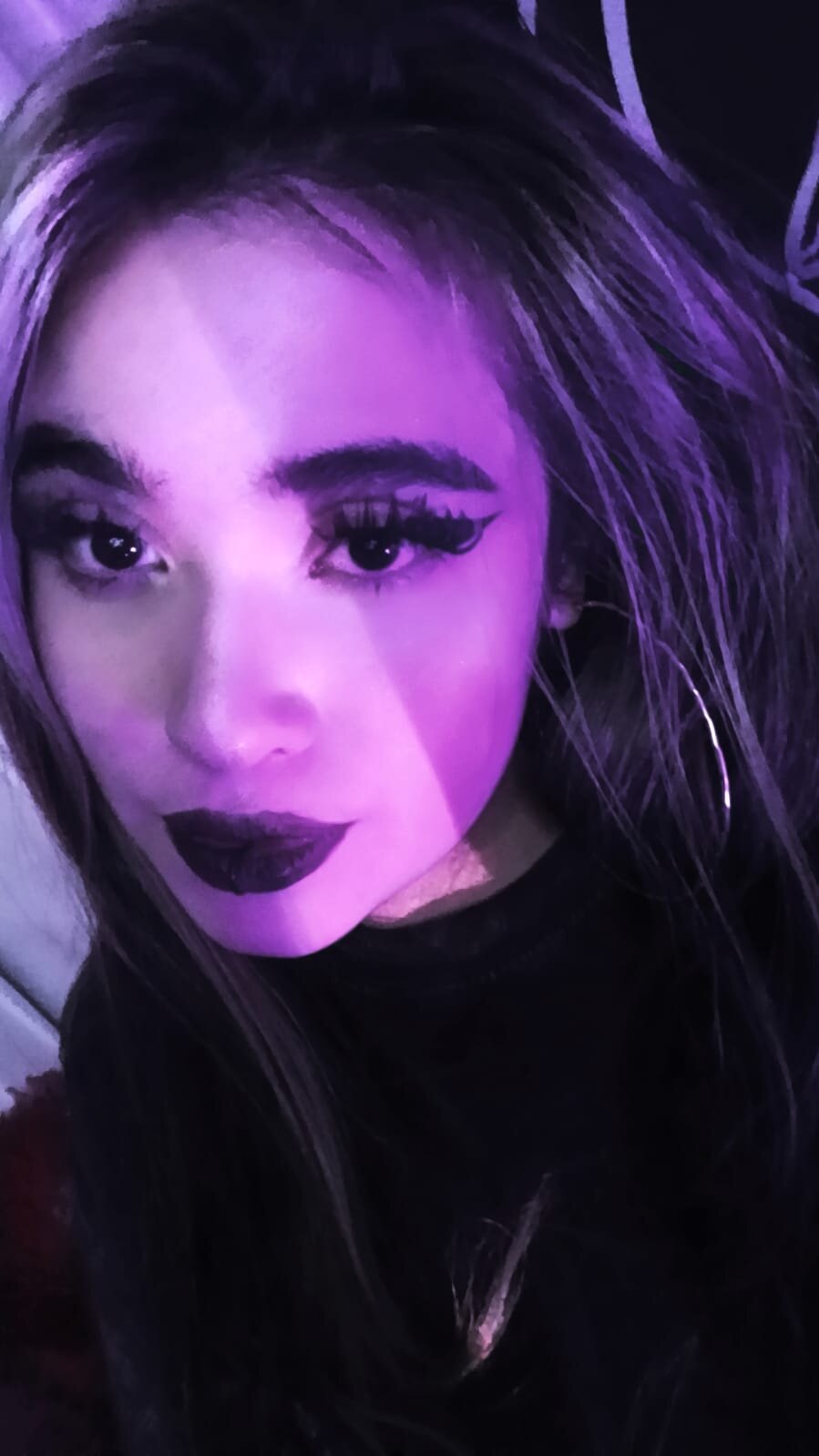 XXX Porn Photo of Nude Lilith_Zenith_ 2