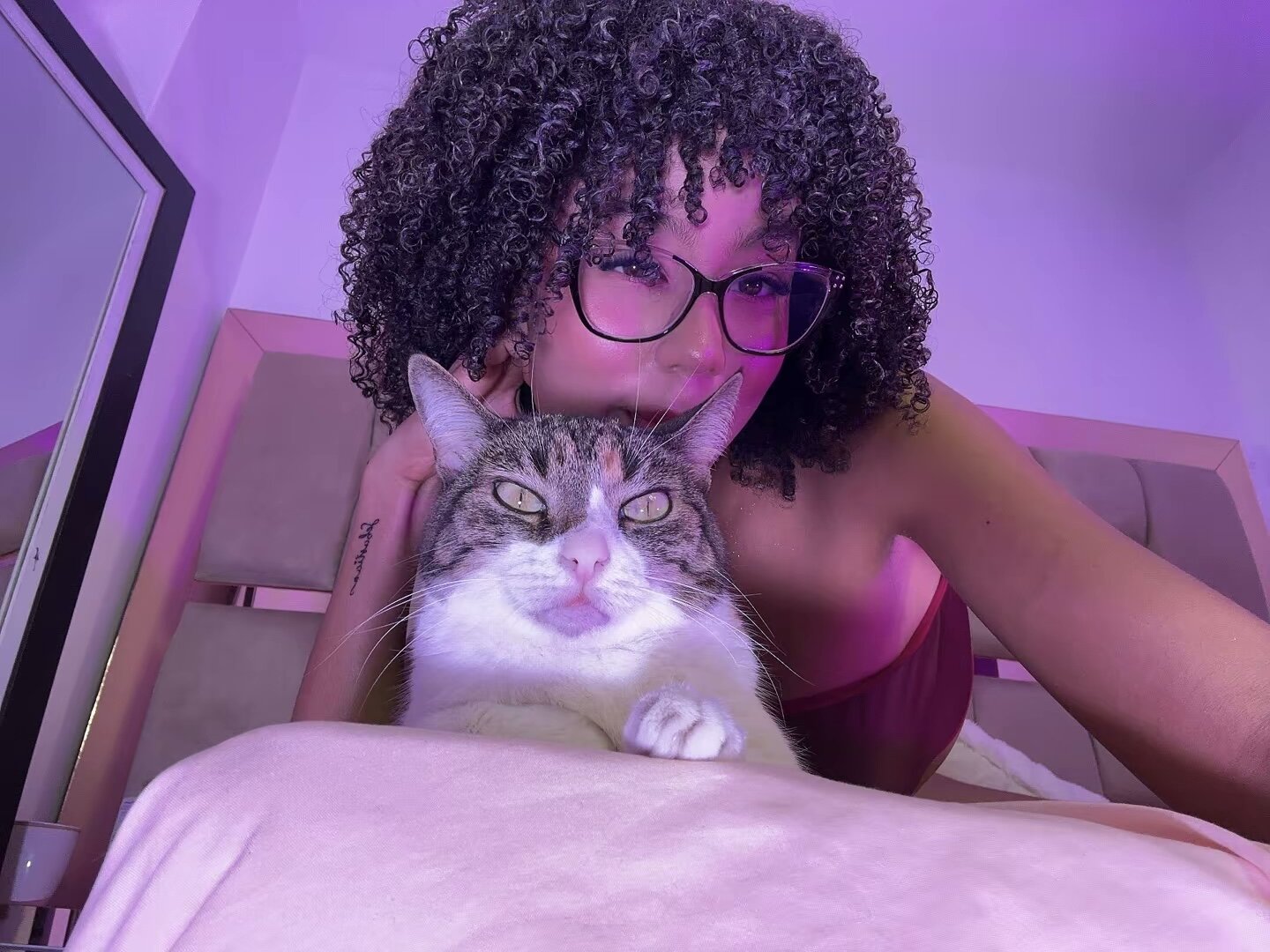XXX Porn Photo of Nude Tania_Saen 31