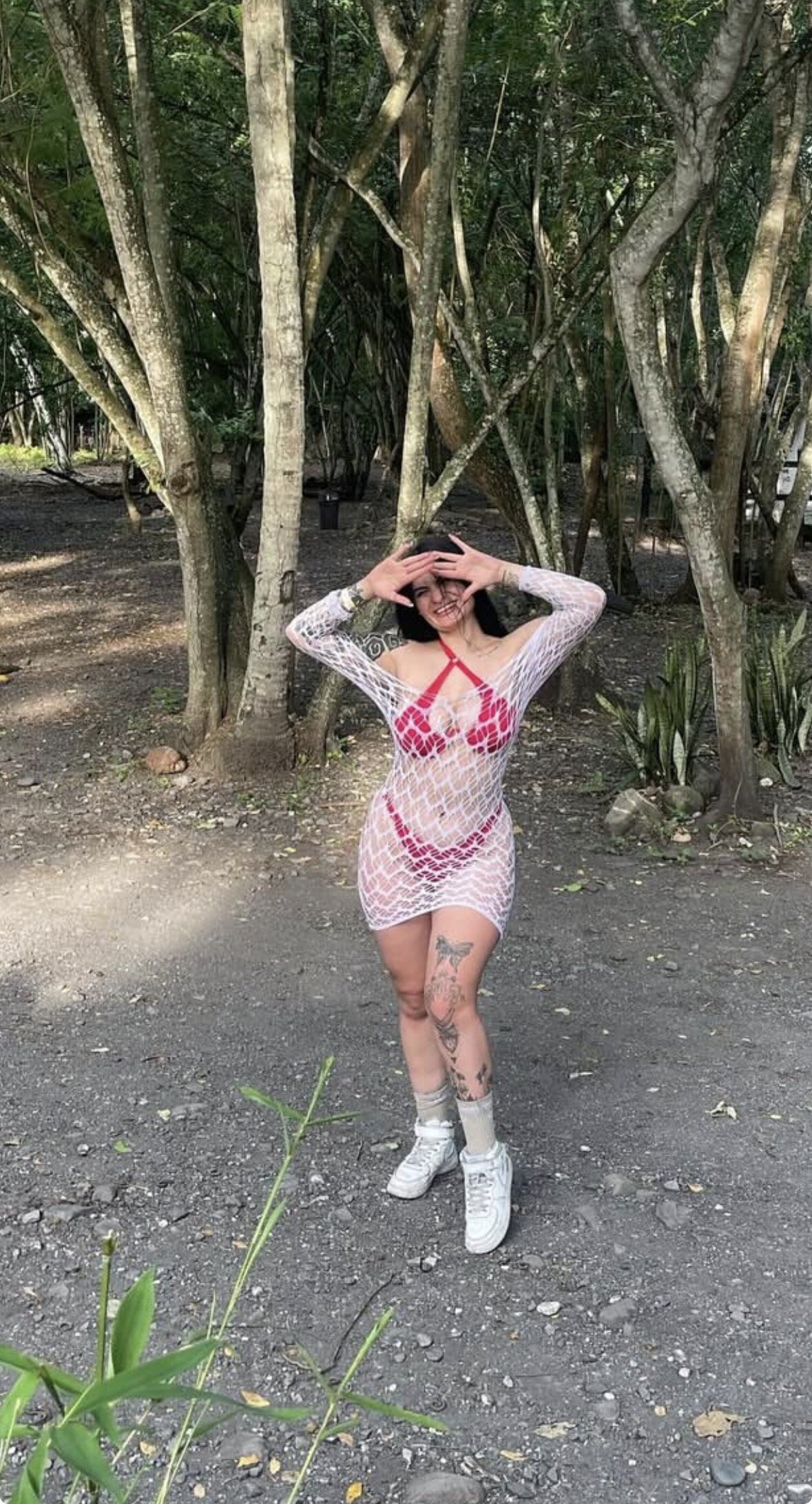 XXX Porn Photo of Nude Lunaclarx 15