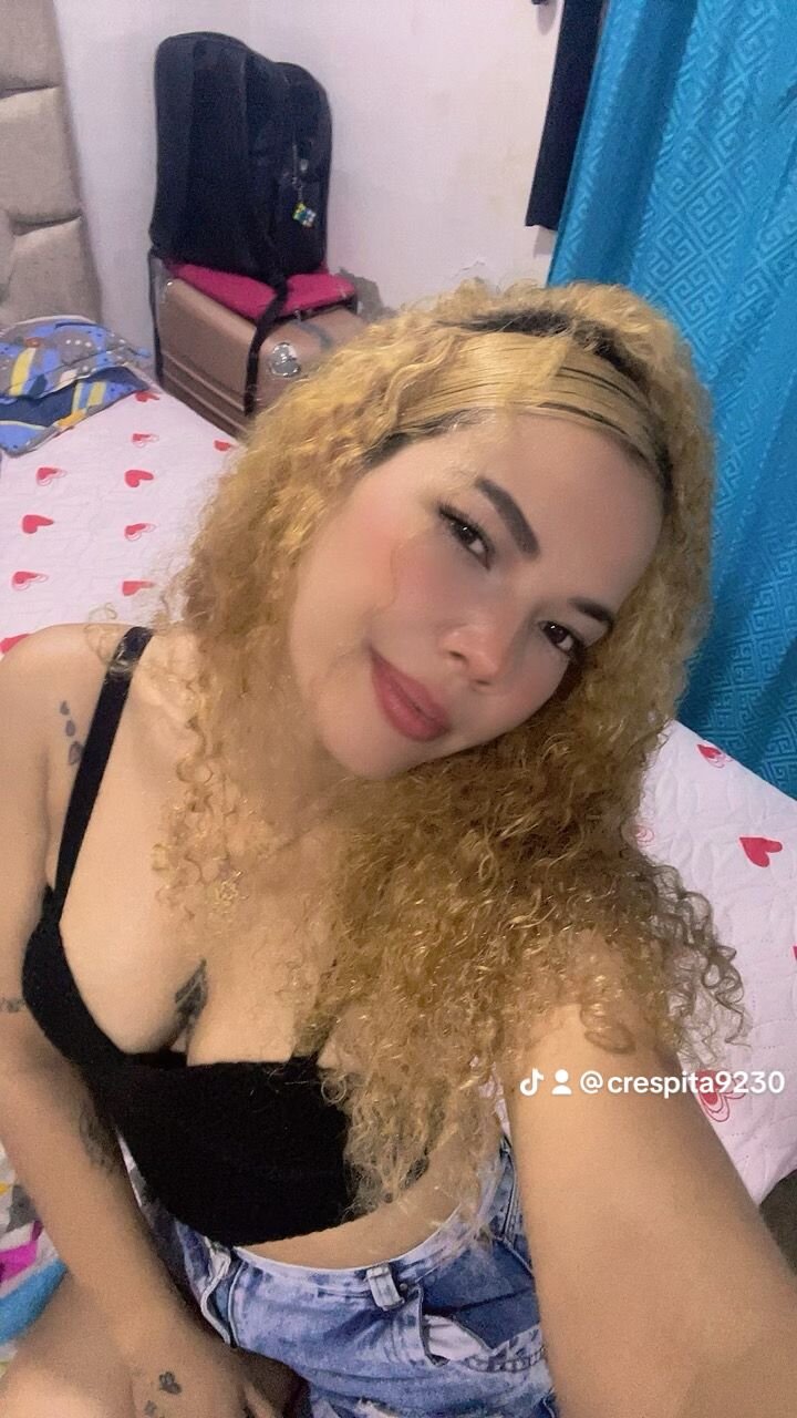 XXX Porn Photo of Nude Crespita_Shy23 1