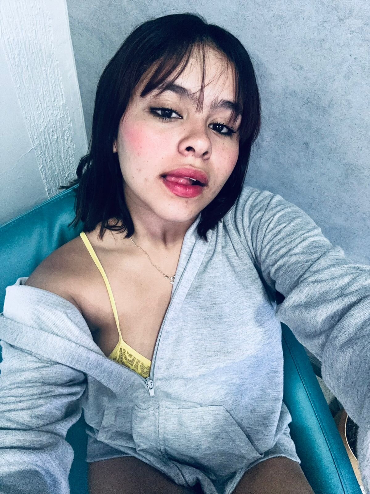 XXX Porn Photo of Nude Sofia_villareal 35