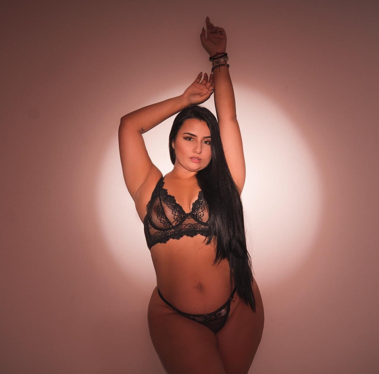 XXX Porn Photo of Nude Gabriella_evans_ 6