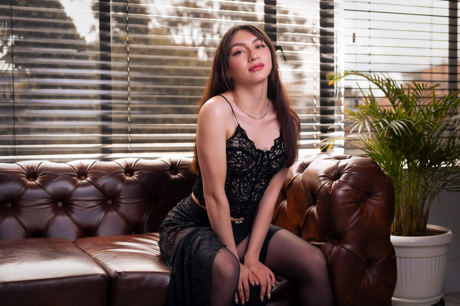 XXX Porn Photo of Nude LuluBeerry 21