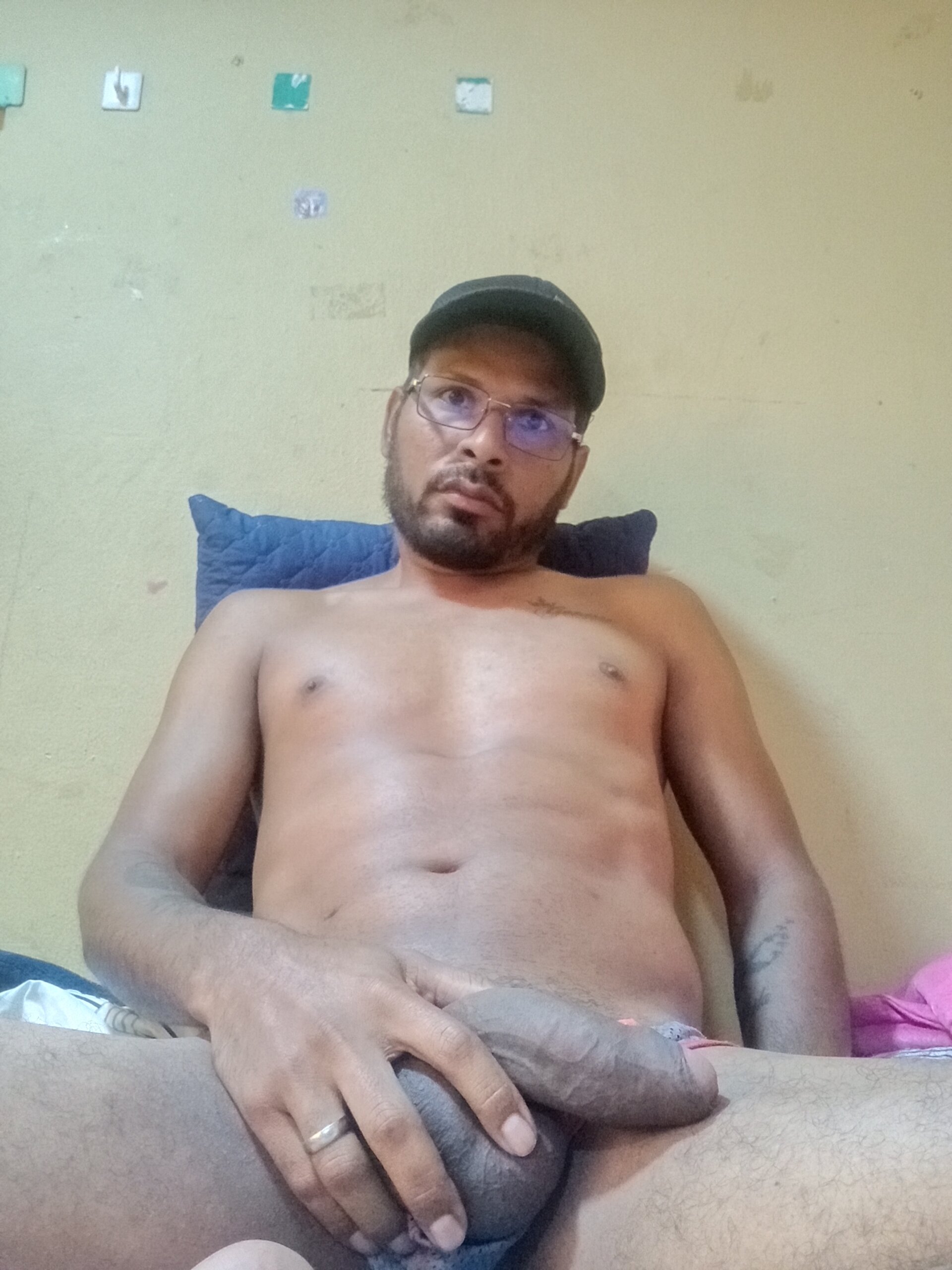 XXX Porn Photo of Nude eliezer33xxx 5