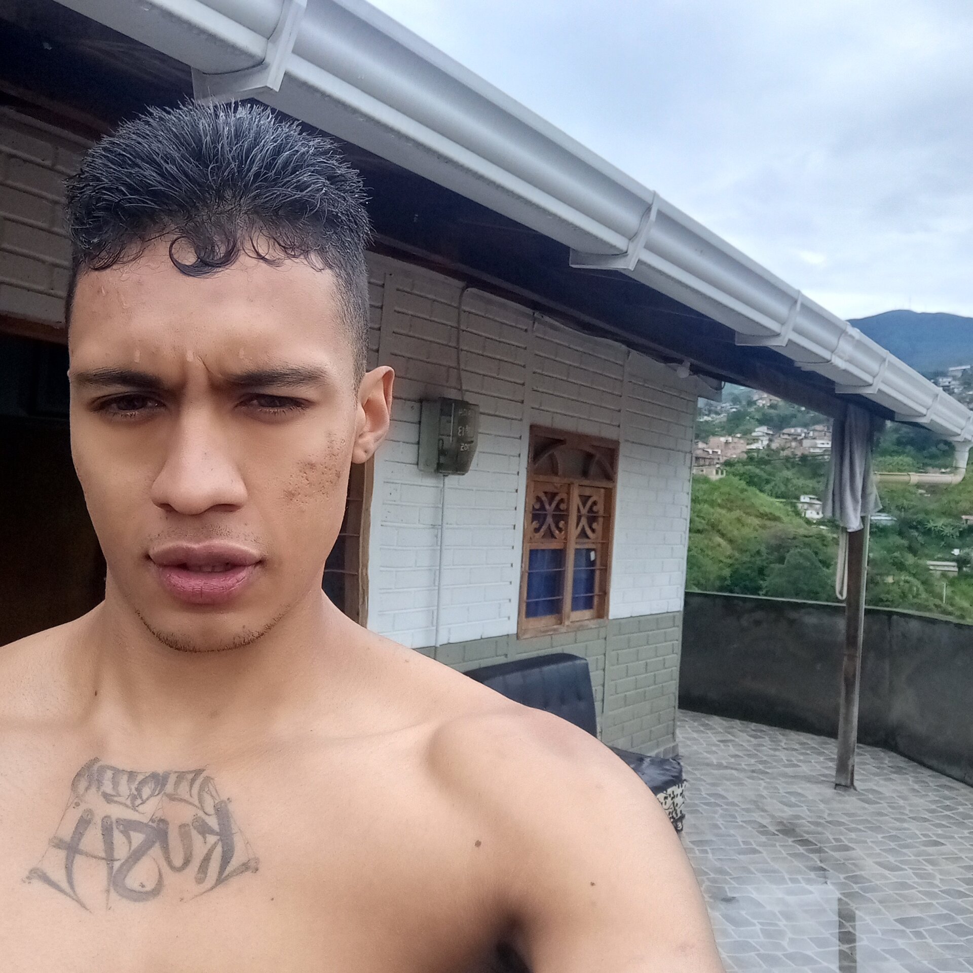 XXX Porn Photo of Nude Ryan_coopper 41
