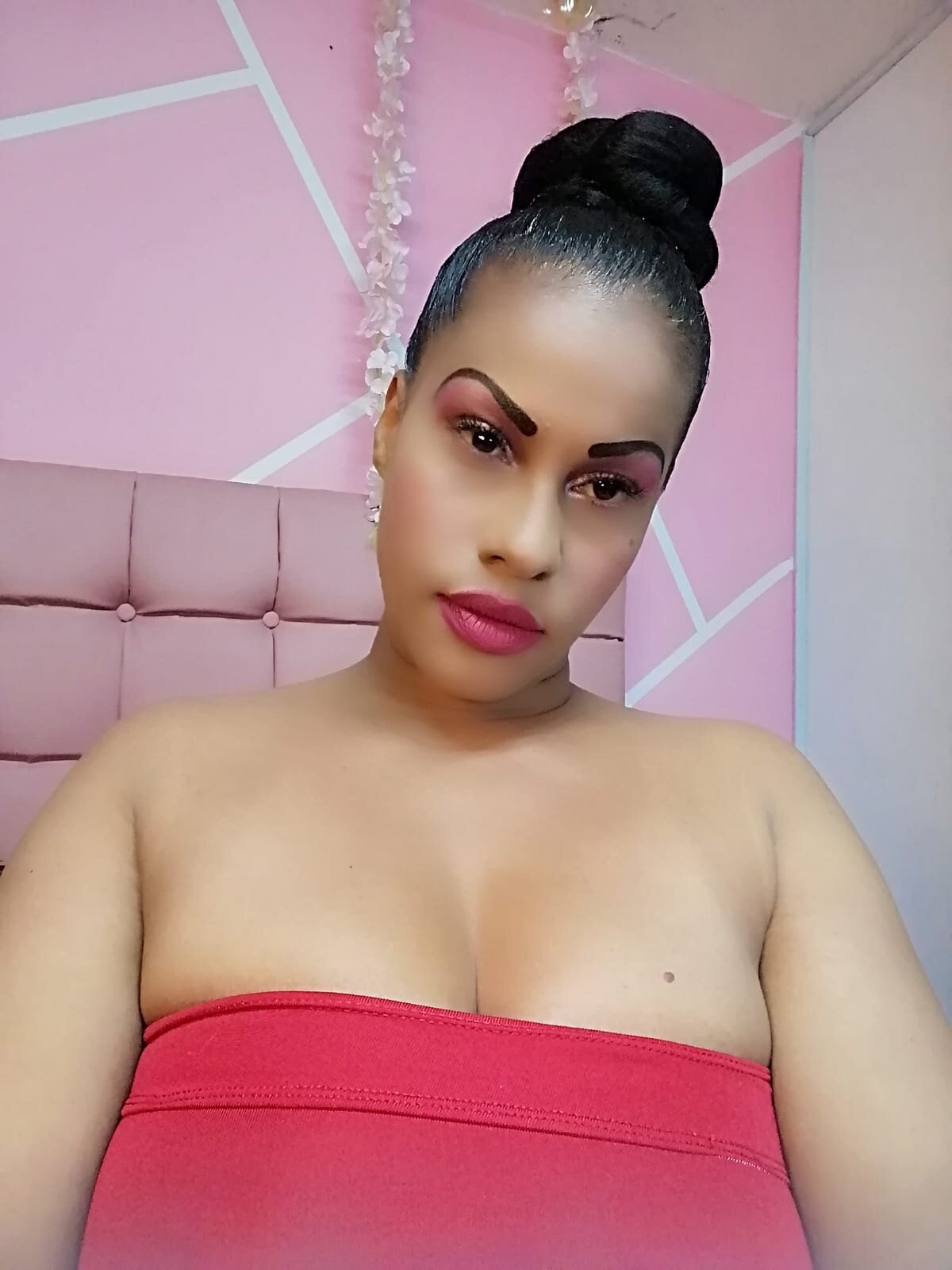 XXX Porn Photo of Nude pamela_guzmaan 3