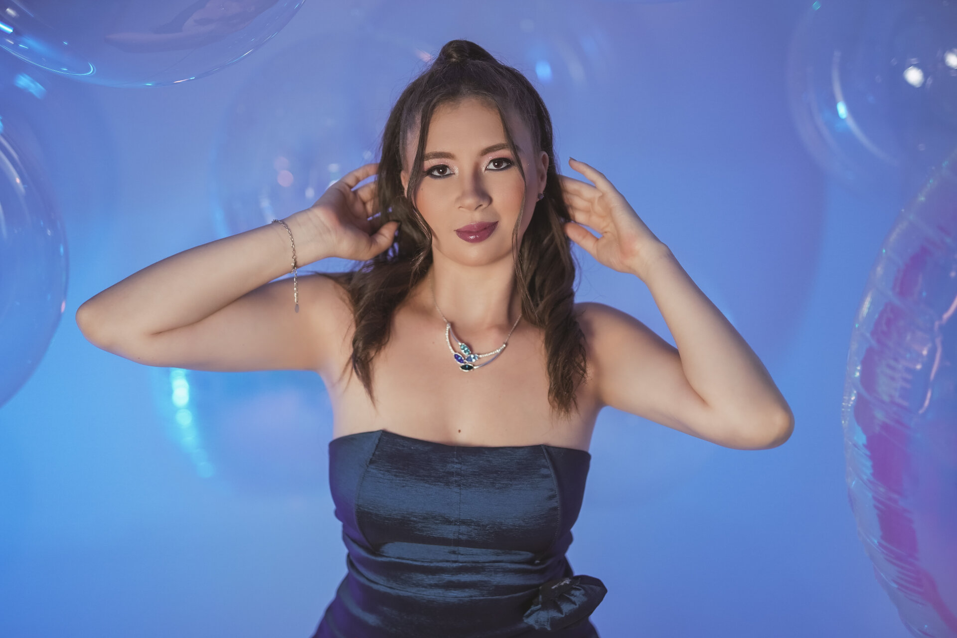 XXX Porn Photo of Nude BeckyVidal 24
