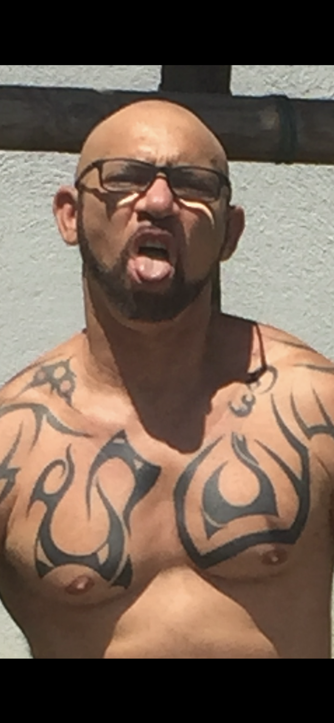 XXX Porn Photo of Nude TOROBULL6 1