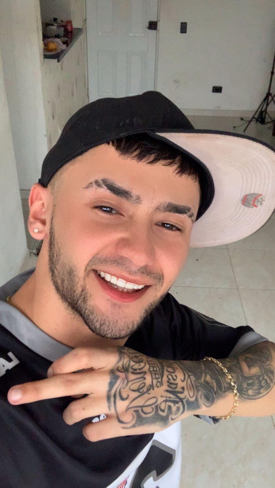 XXX Porn Photo of Nude Jey_dirty_777 5
