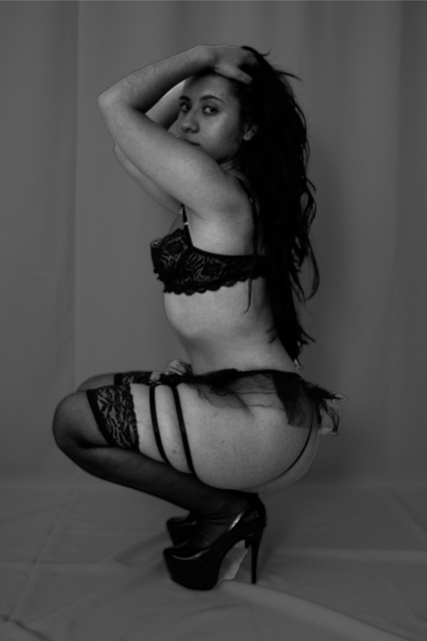 XXX Porn Photo of Nude _Amanda_x 7