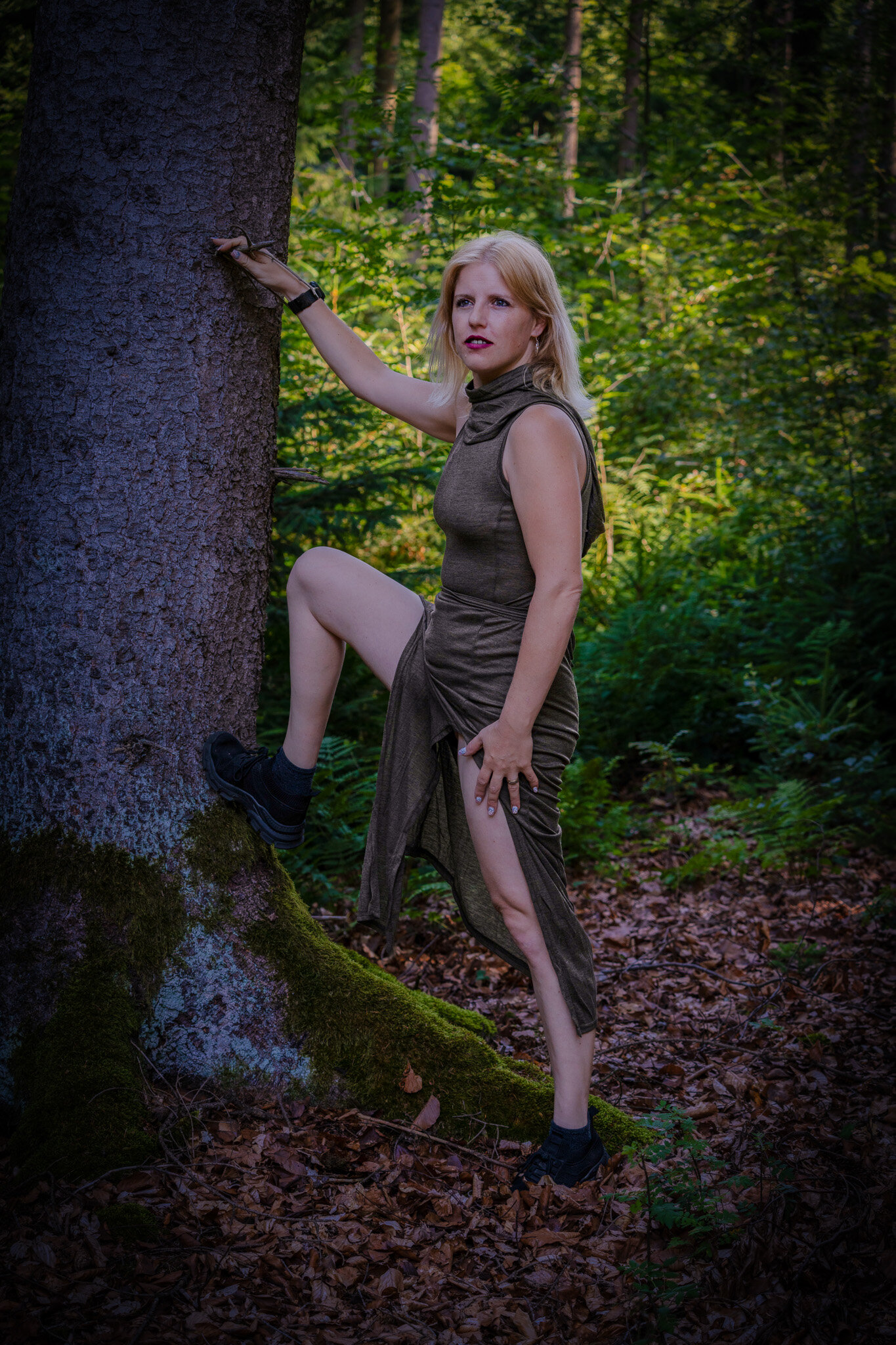 XXX Porn Photo of Nude Moistdevil 53
