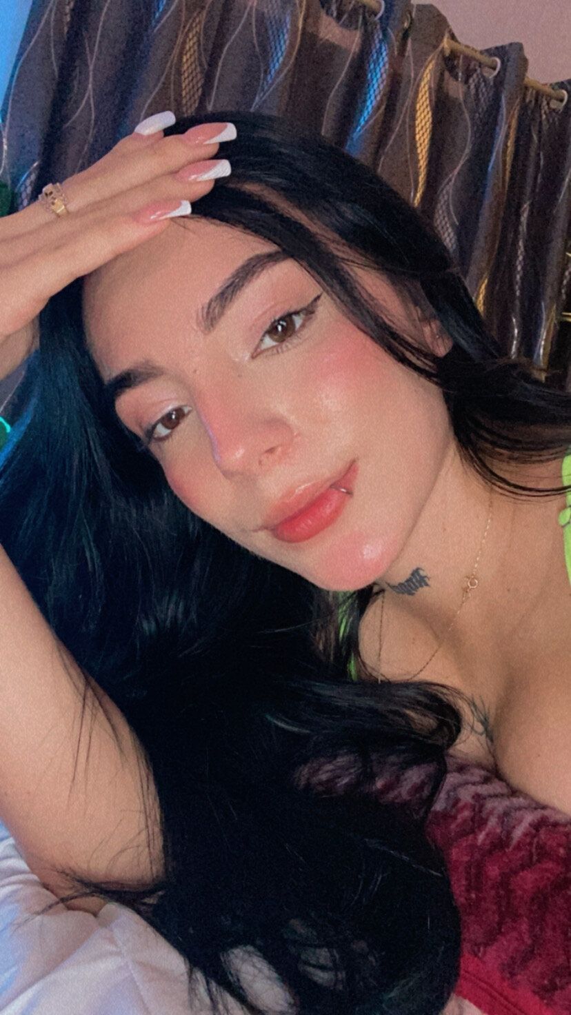 XXX Porn Photo of Nude Nangdia 3