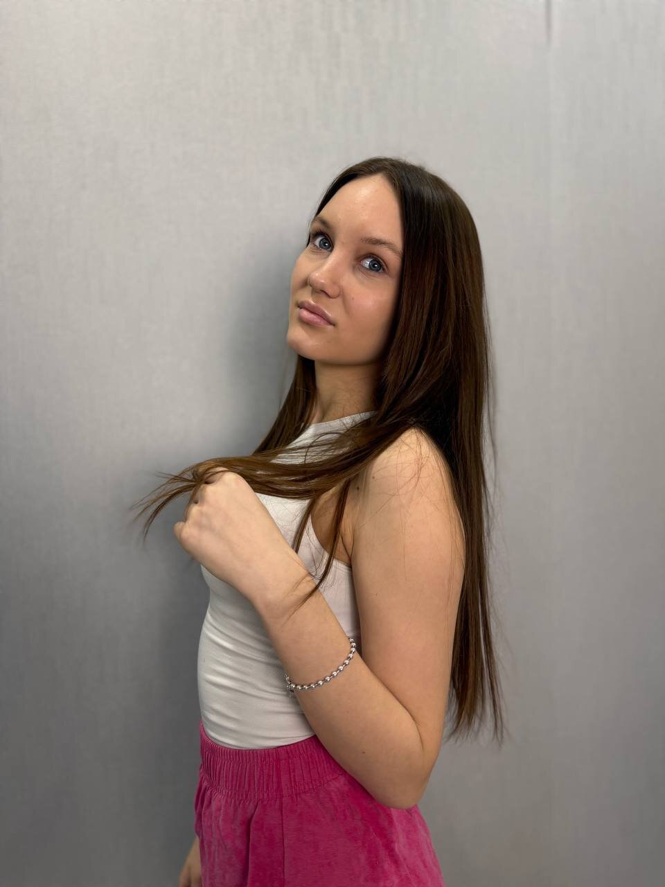 XXX Porn Photo of Nude MeiRhew 15