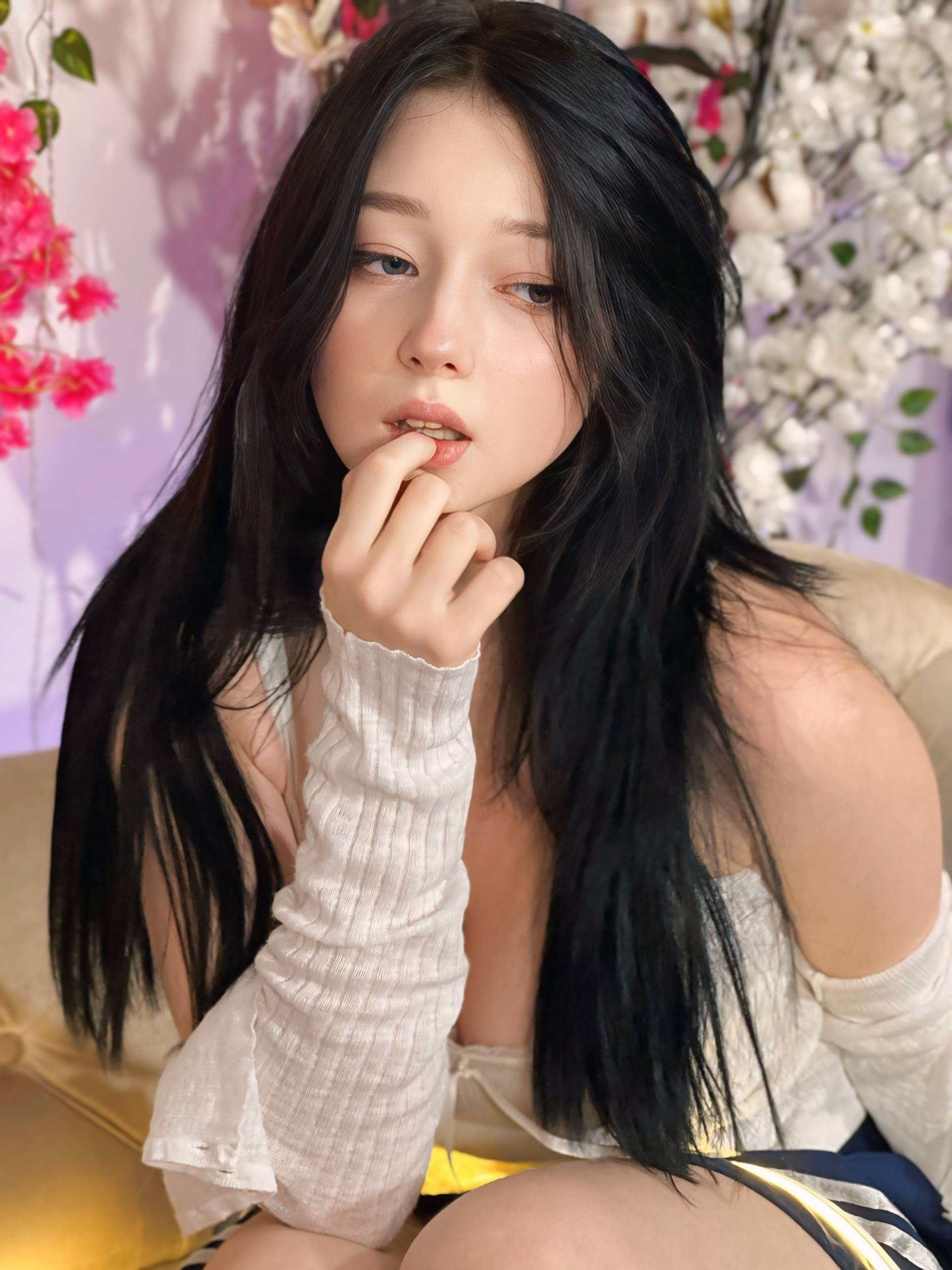 XXX Porn Photo of Nude Hanako_Rey 6
