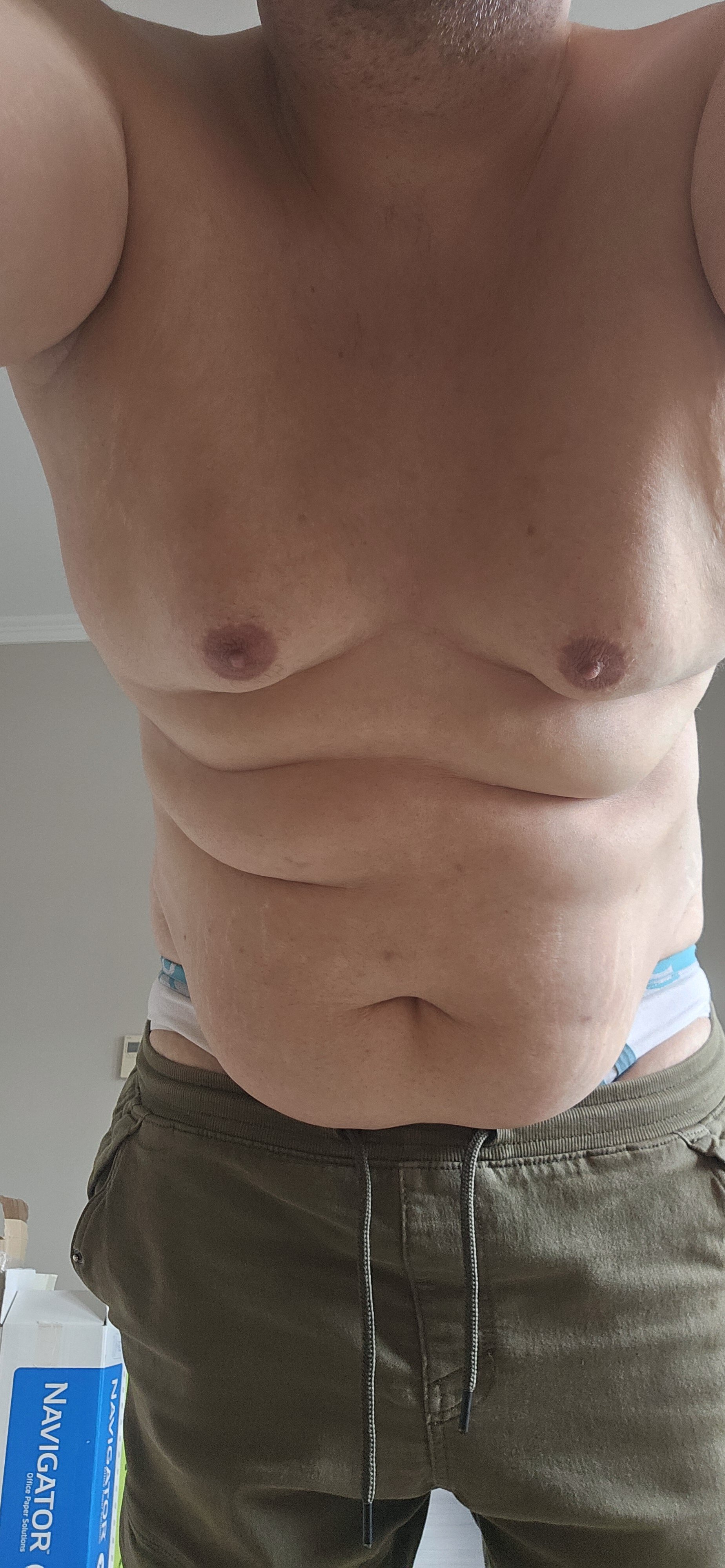 XXX Porn Photo of Nude Andrew1900529 2