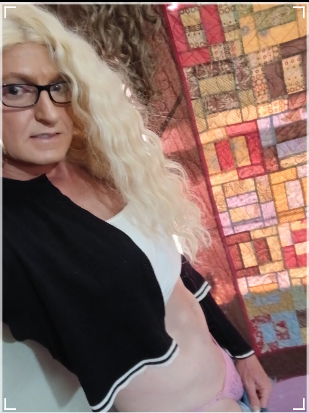 XXX Porn Photo of Nude SissyBrooke269 11