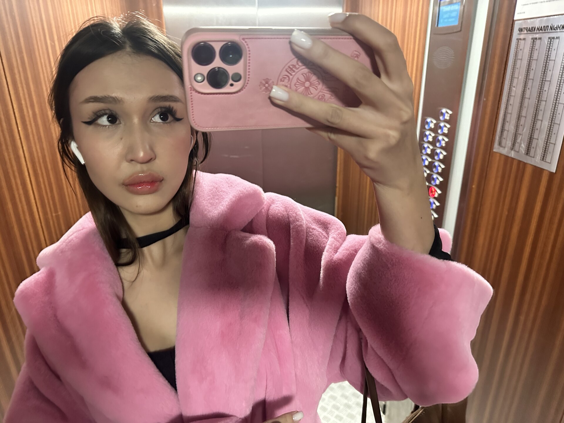XXX Porn Photo of Nude paola_inga 16