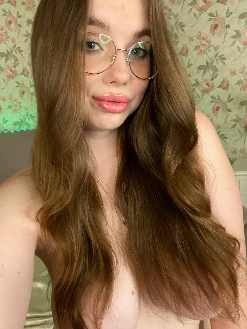 XXX Porn Photo of Nude SugarMuse 292