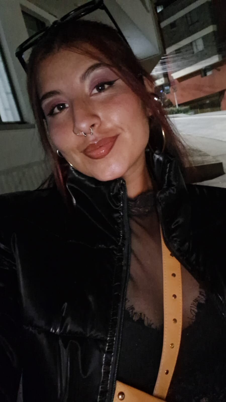 XXX Porn Photo of Nude emily__tp 5
