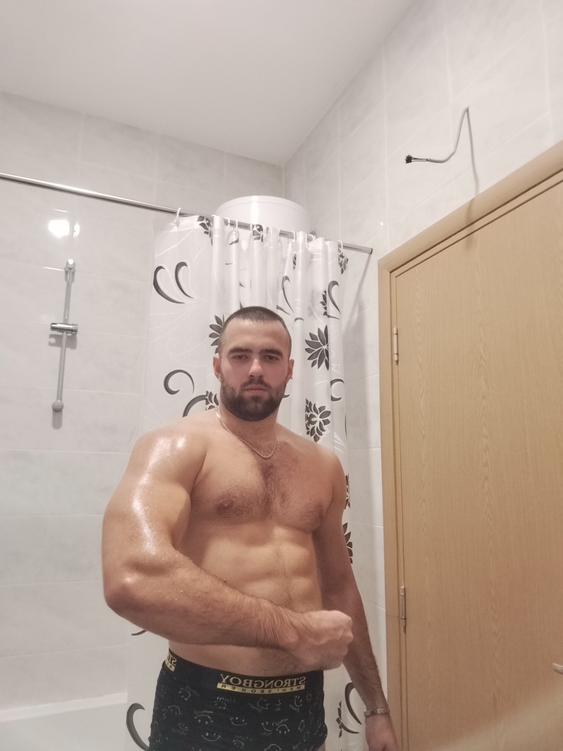 XXX Porn Photo of Nude SexyZack2002 8