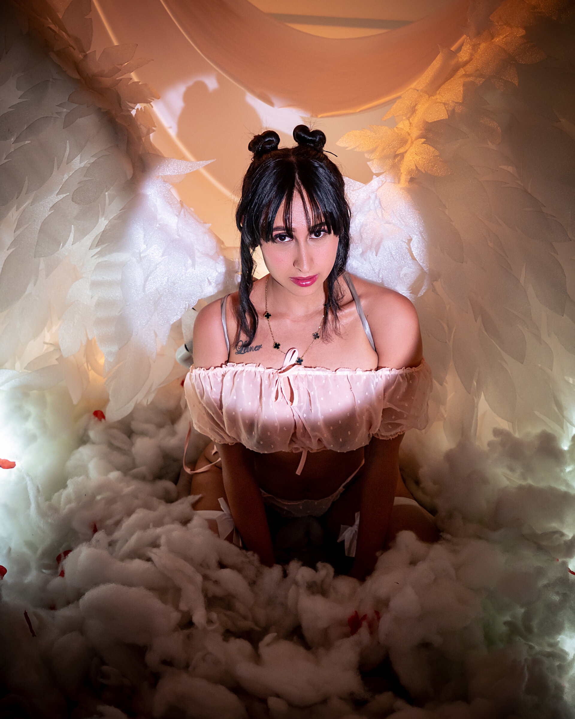 XXX Porn Photo of Nude antonella_paris_ 14
