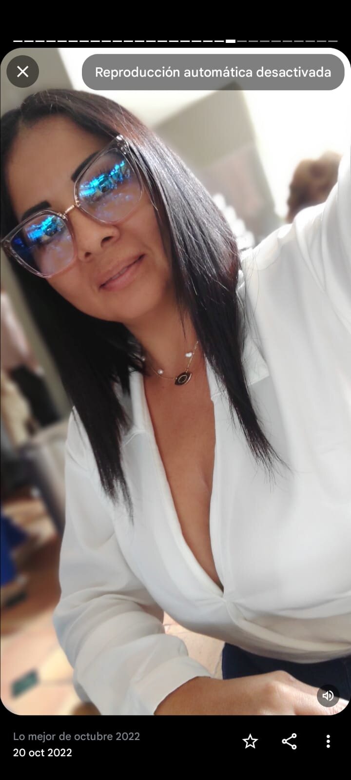 XXX Porn Photo of Nude GabrielaDurann 1