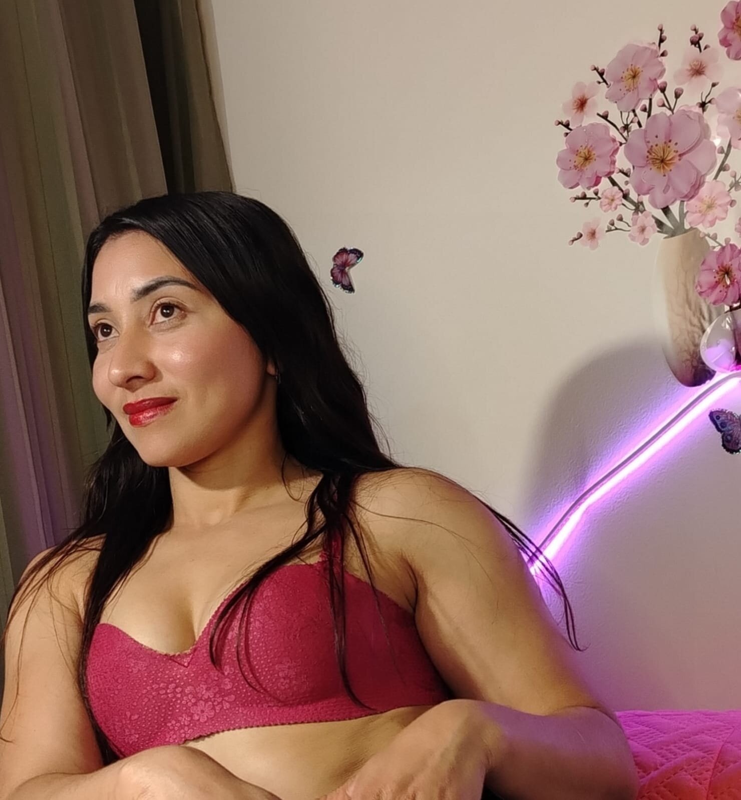 XXX Porn Photo of Nude angelyxs 1
