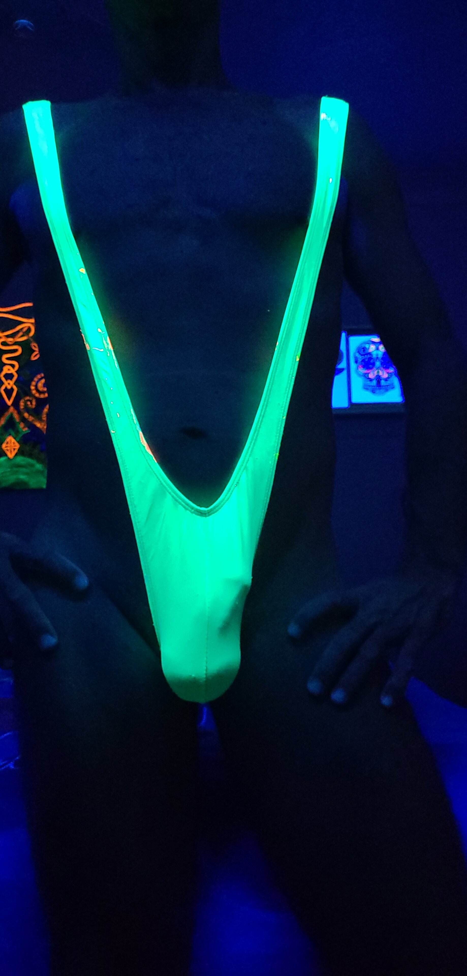 XXX Porn Photo of Nude Barrablazer 3