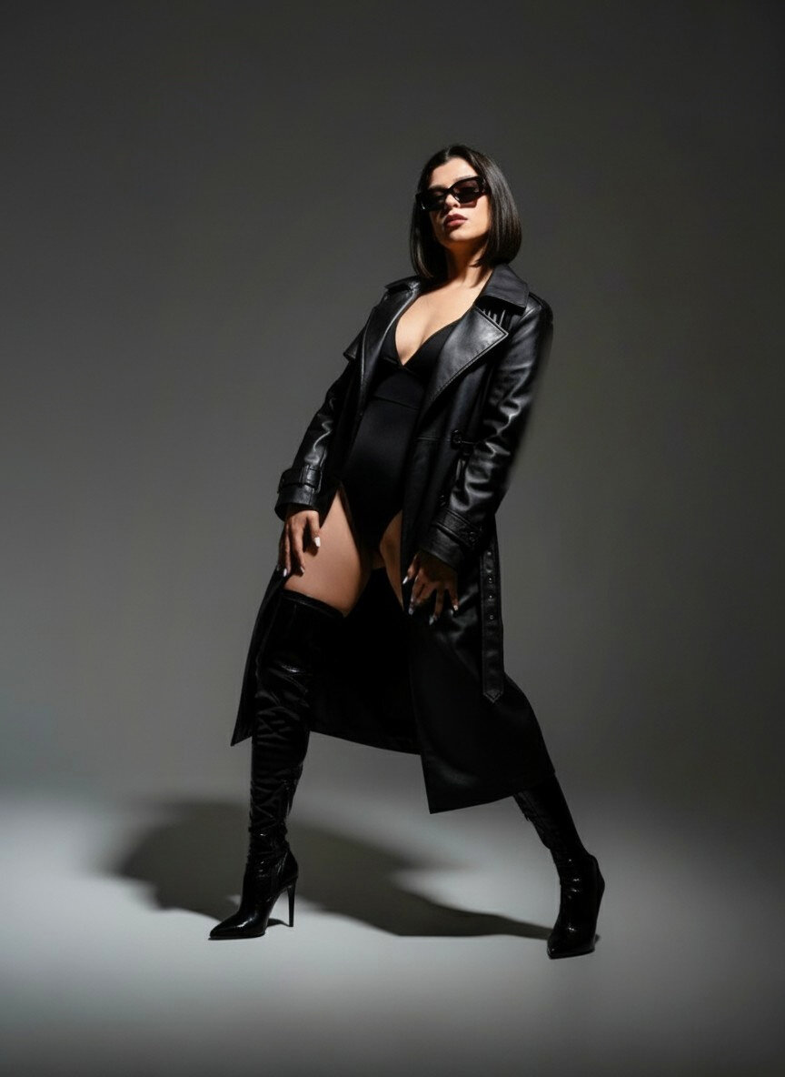 XXX Porn Photo of Nude AvaLusty 83