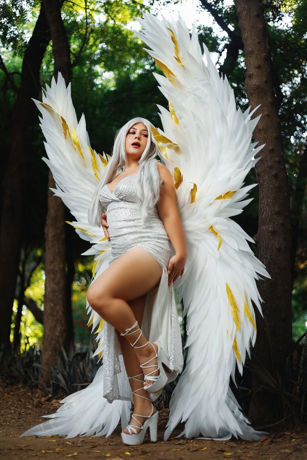 XXX Porn Photo of Nude Lissa0187 2