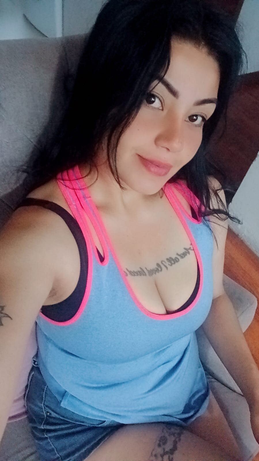 XXX Porn Photo of Nude mei_kora 1