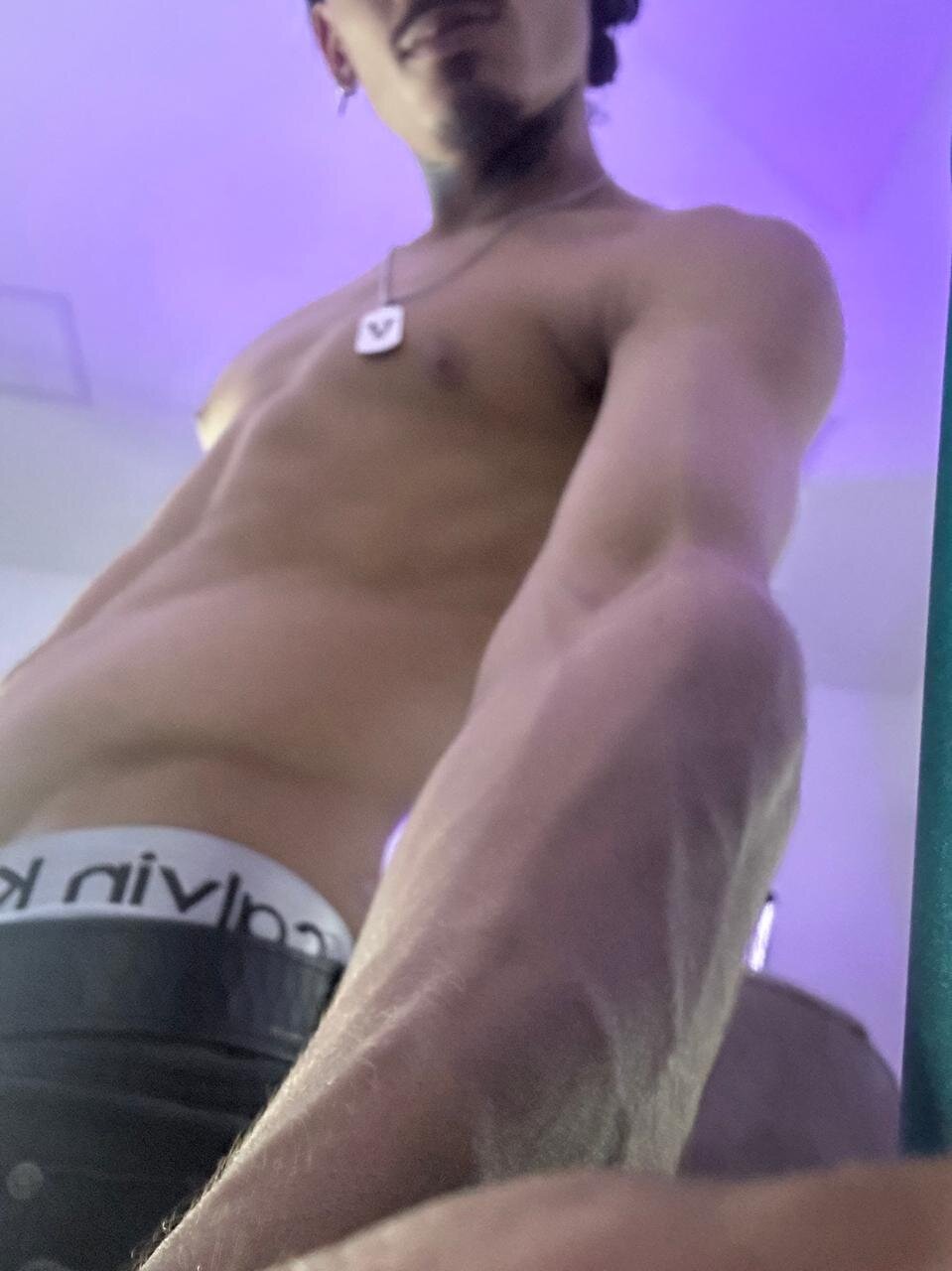 XXX Porn Photo of Nude Mr_Strike 86