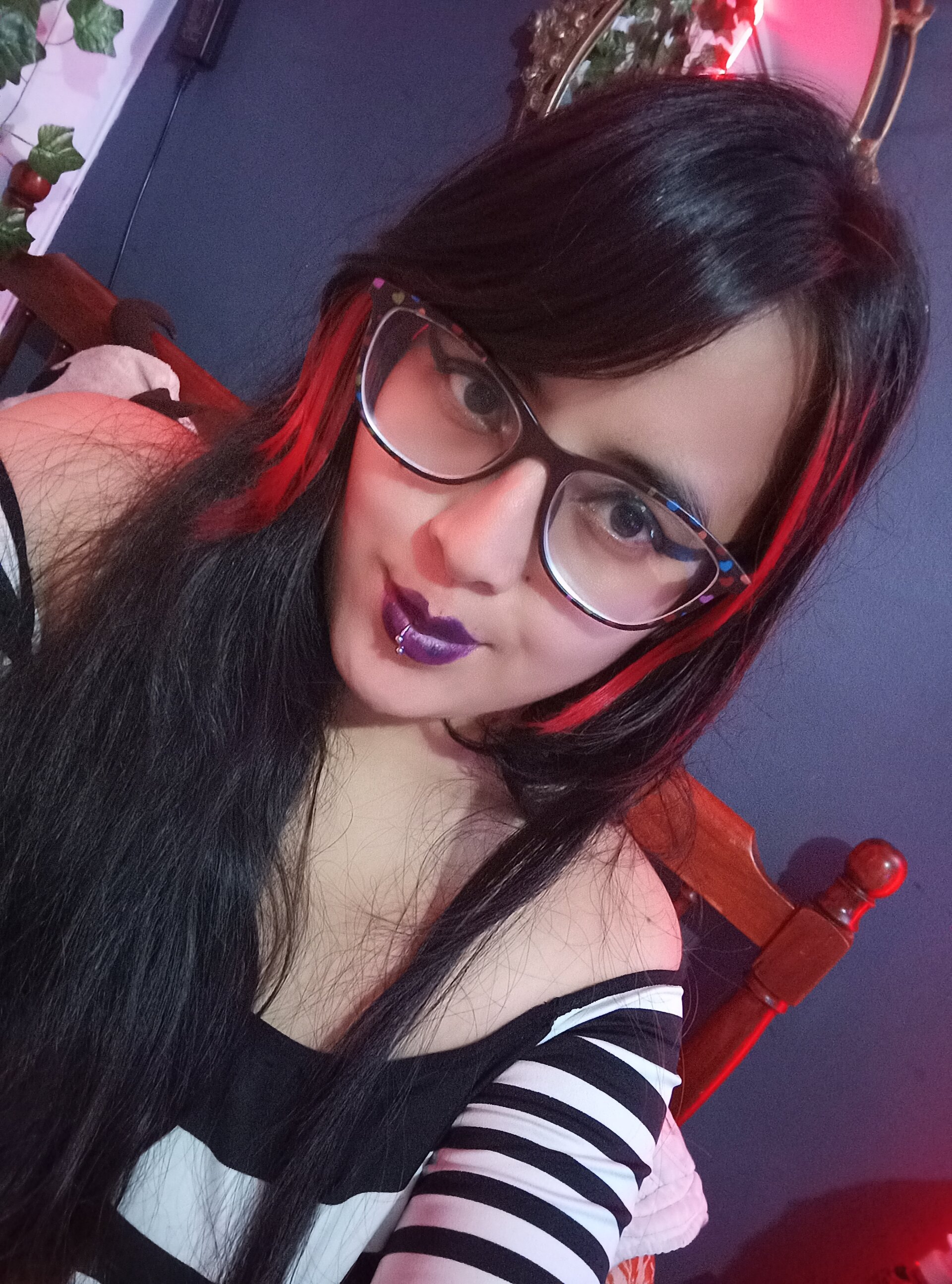 XXX Porn Photo of Nude sexy_impact 1
