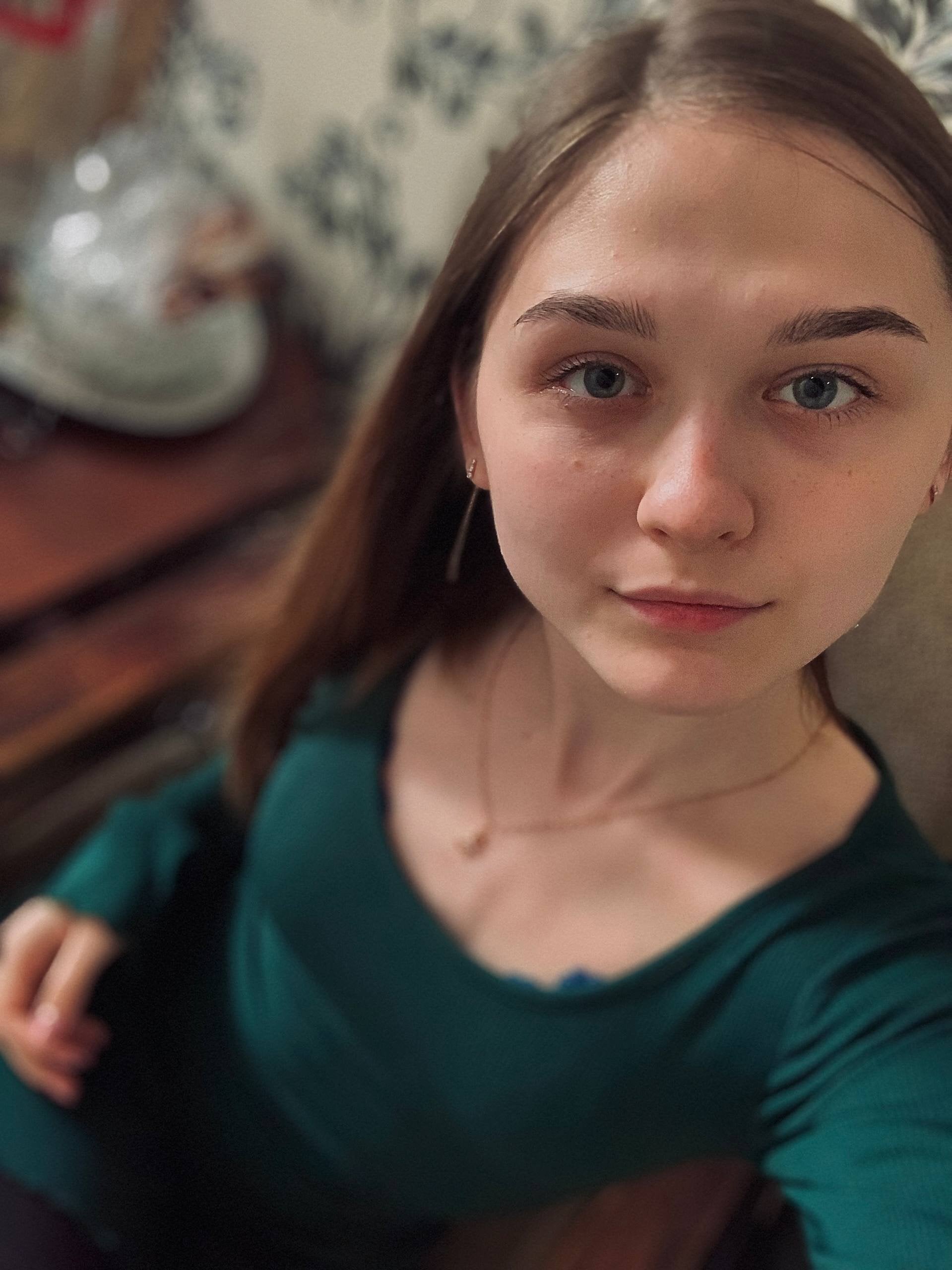 XXX Porn Photo of Nude Smoke_mama 23