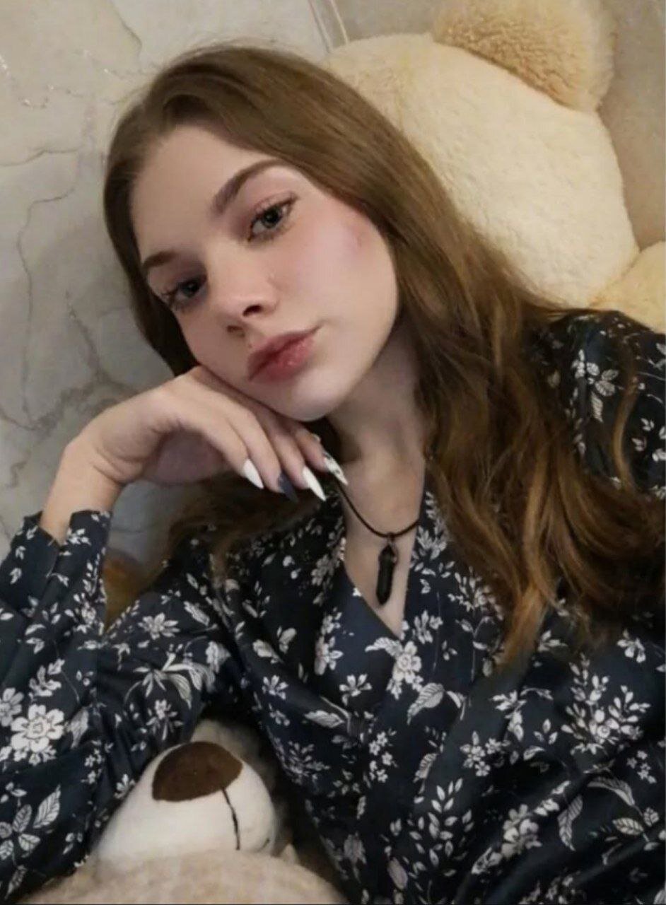 XXX Porn Photo of Nude Adele_Sunny 5