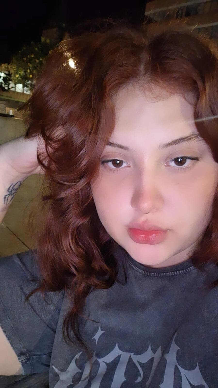 XXX Porn Photo of Nude RedVelvet_Doll 7