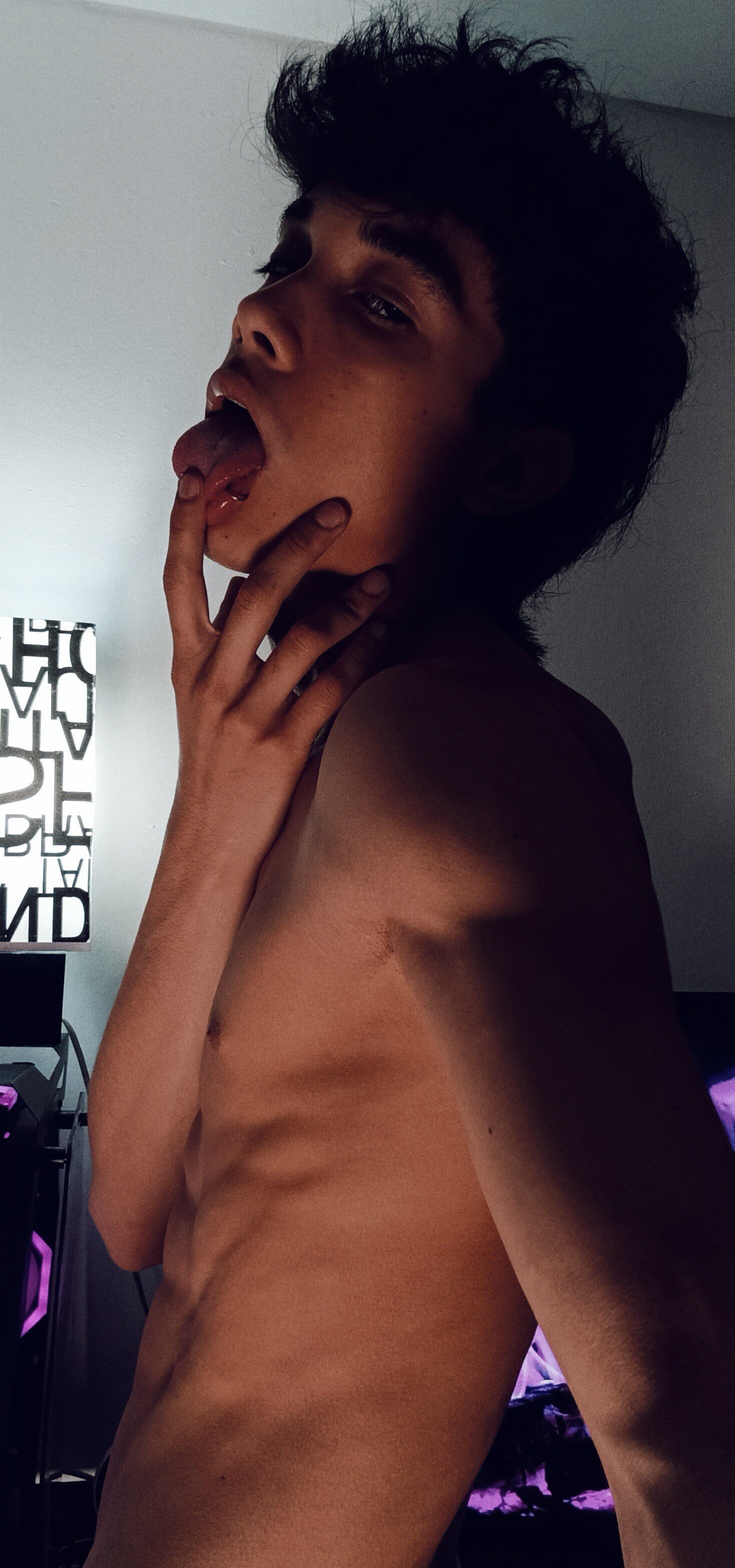 XXX Porn Photo of Nude LivingAesthetic 6