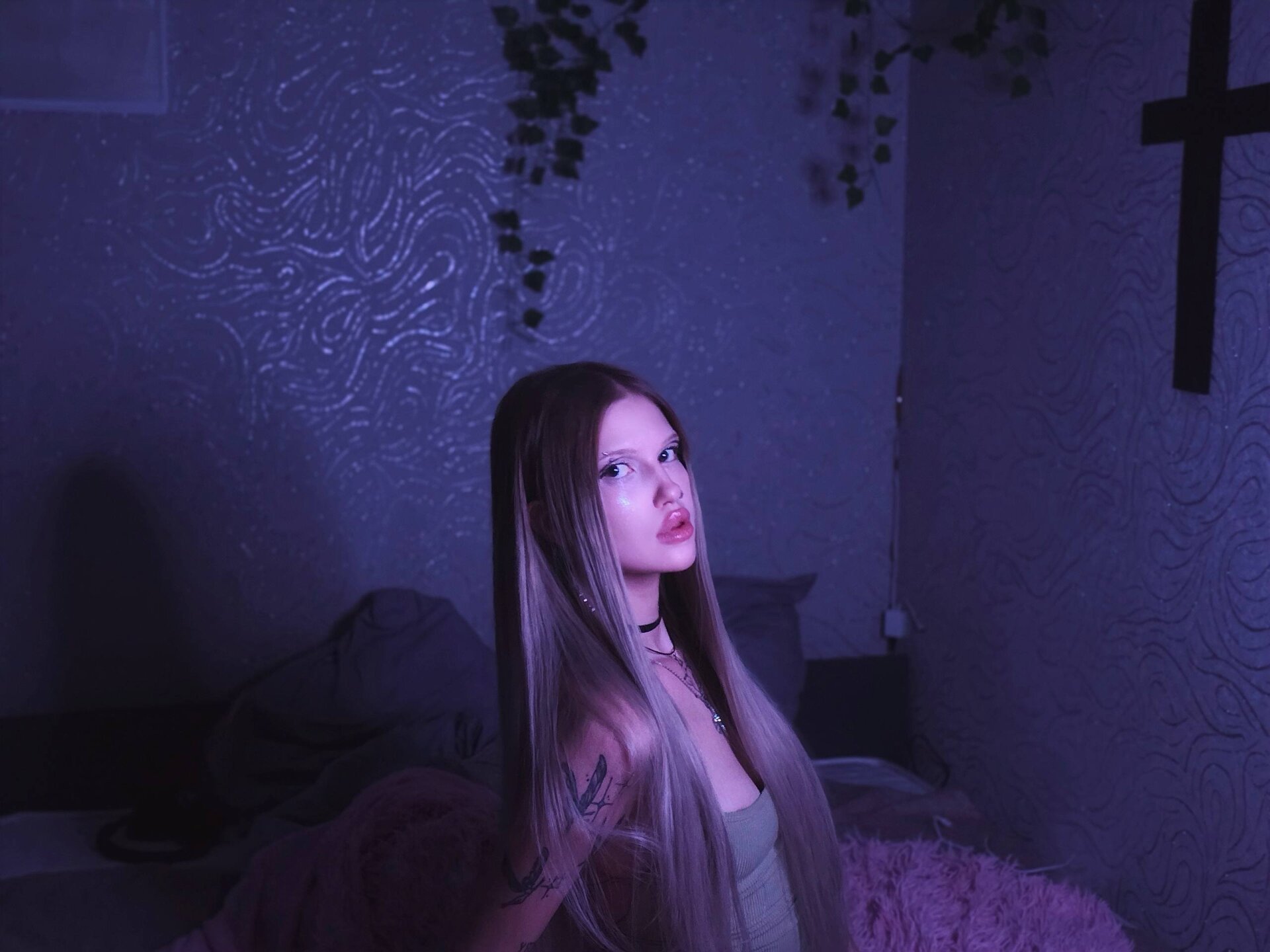 XXX Porn Photo of Nude DannSago 38