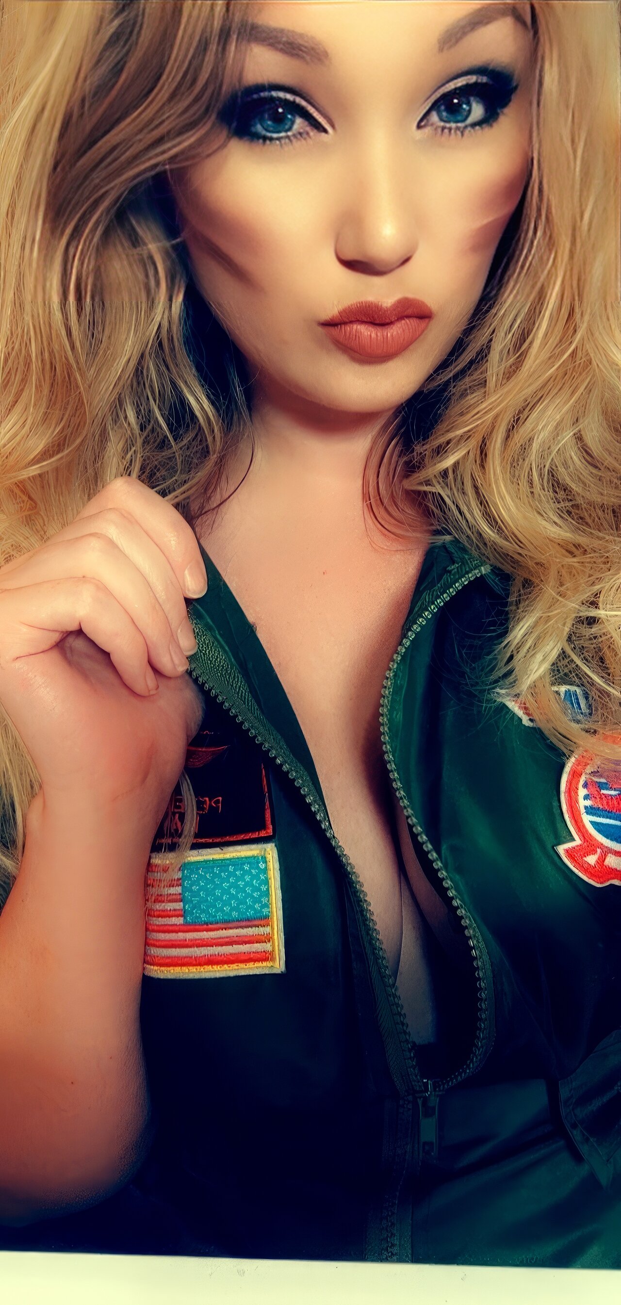 XXX Porn Photo of Nude xNaughtyNatali 58