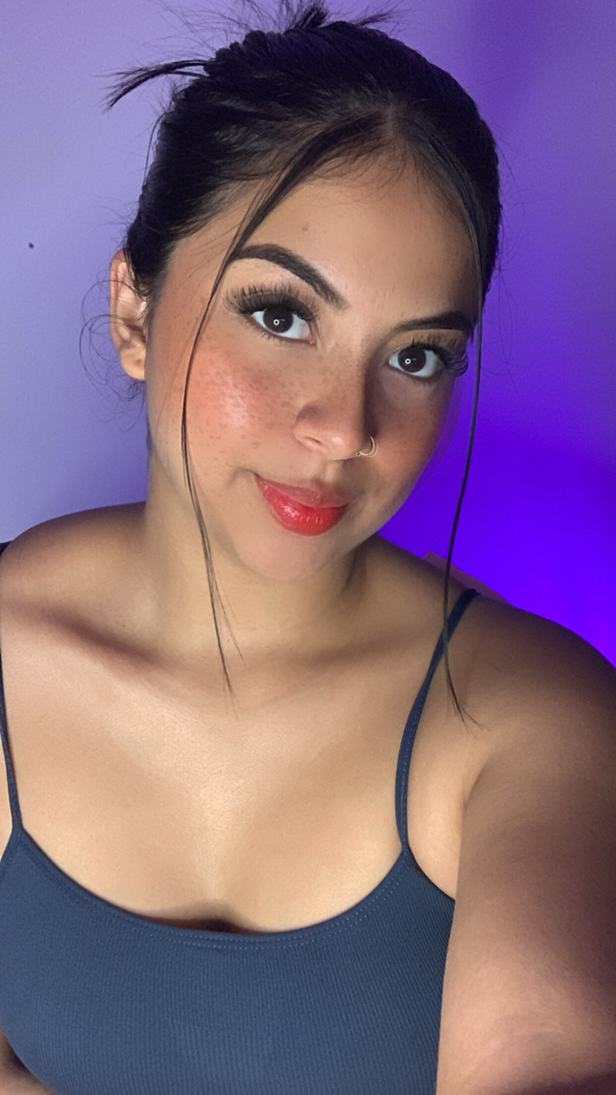 XXX Porn Photo of Nude Nicejulii19 13