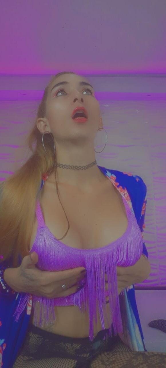 XXX Porn Photo of Nude VALERIACUTE1 9